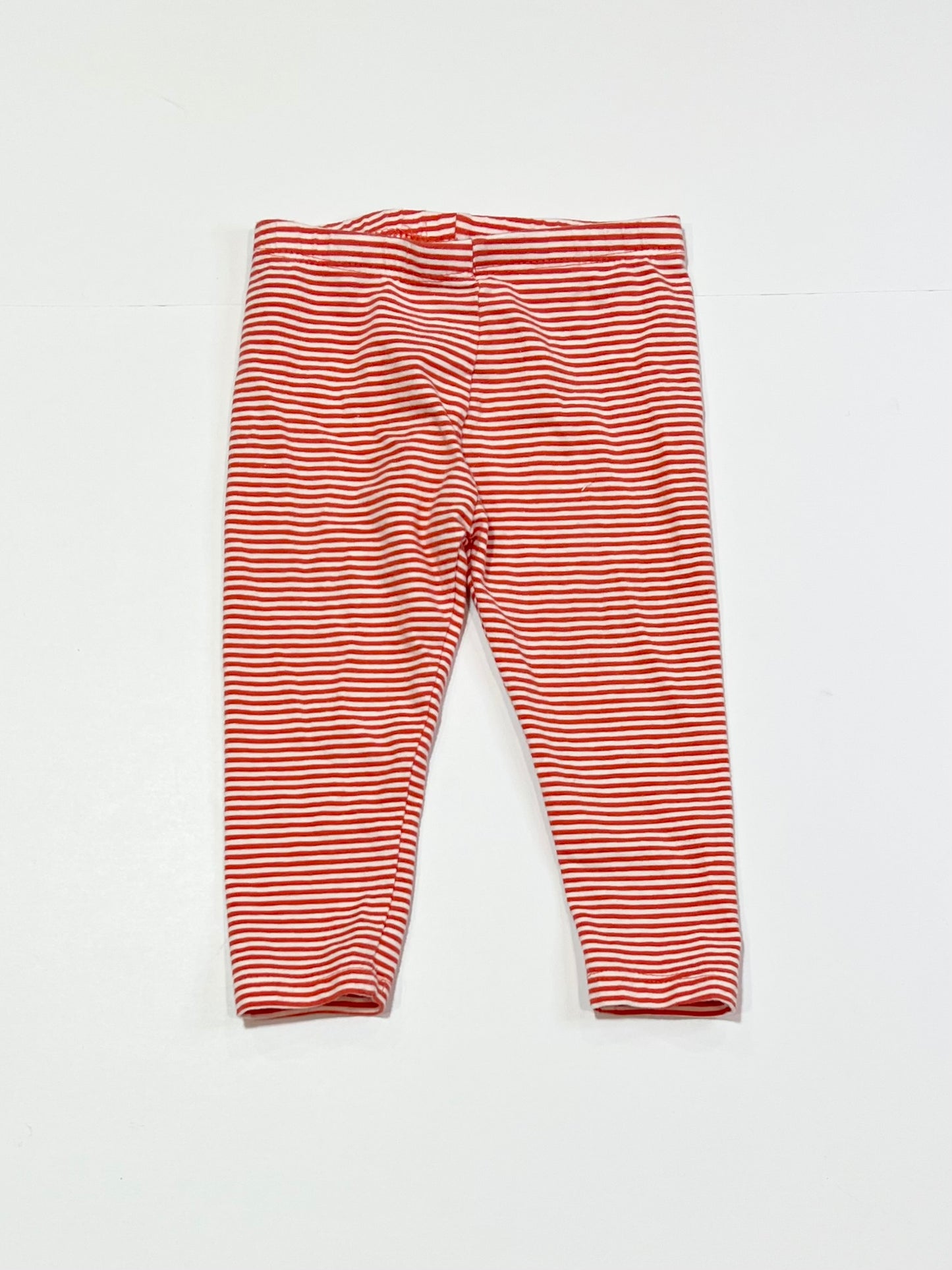 Striped leggings - Size 0