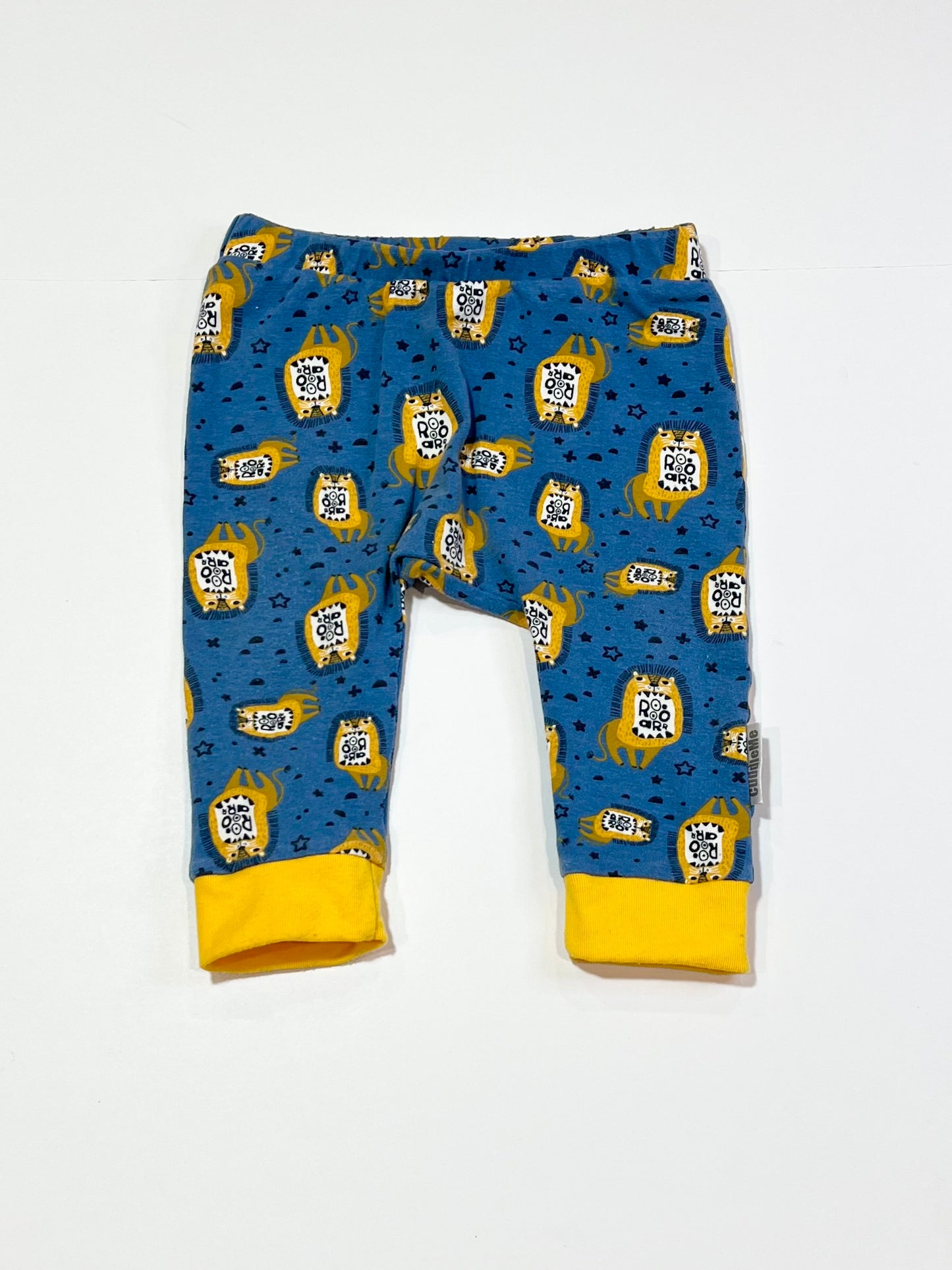Lions jersey pants - Size 0
