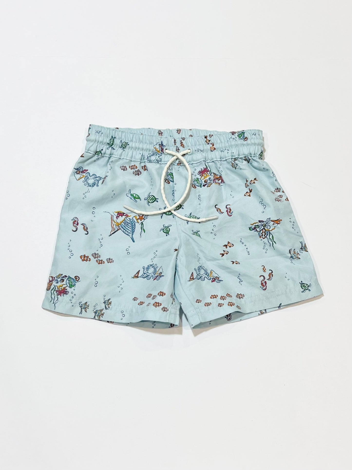 In the ocean boardies - Size 00