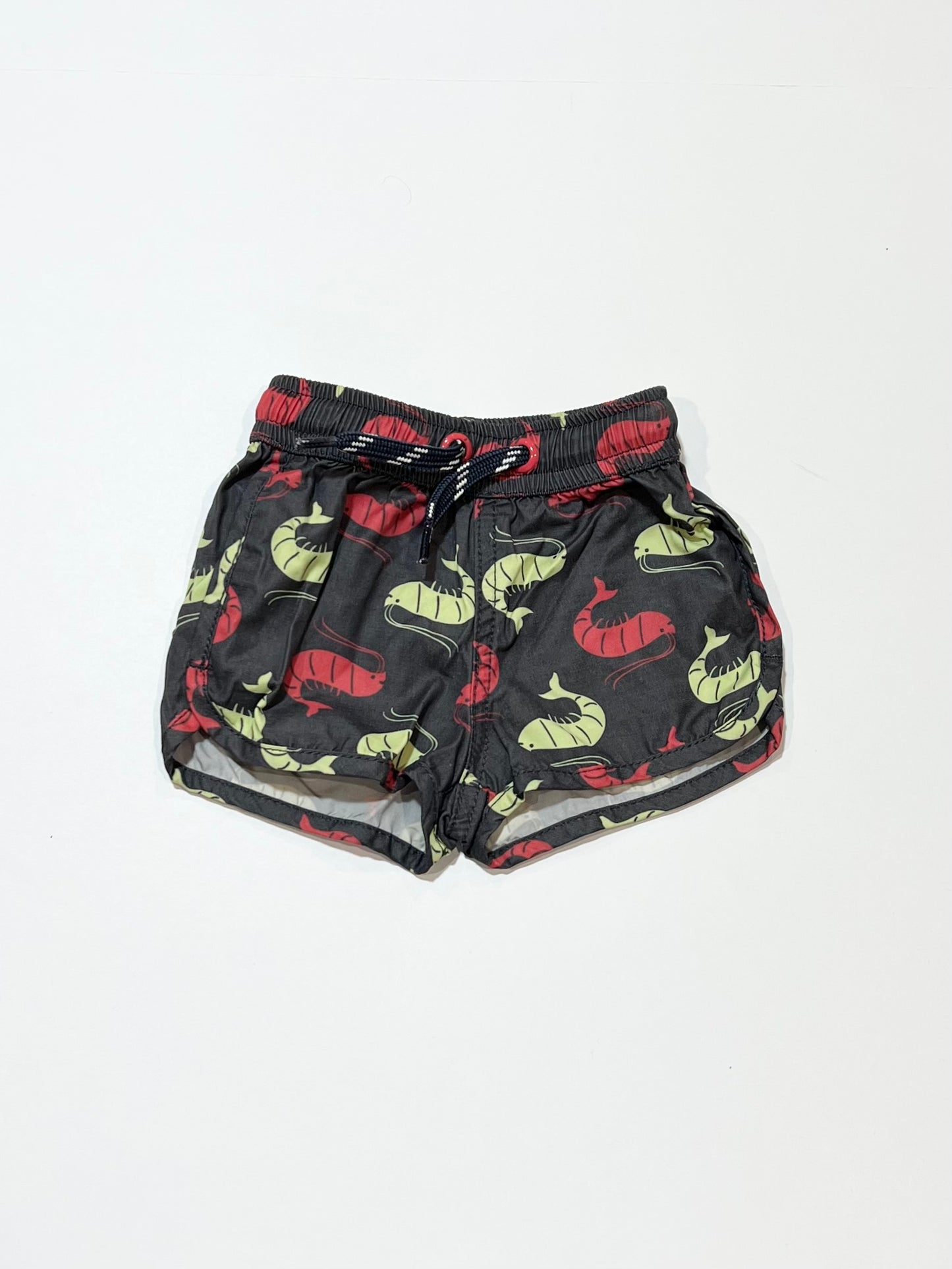 Prawns boardies - Size 00