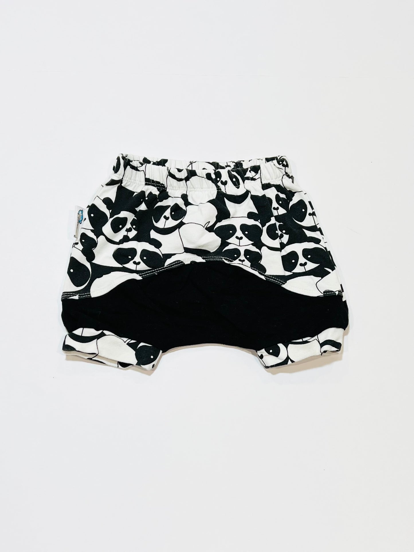 Pants jersey shorts - Size 00