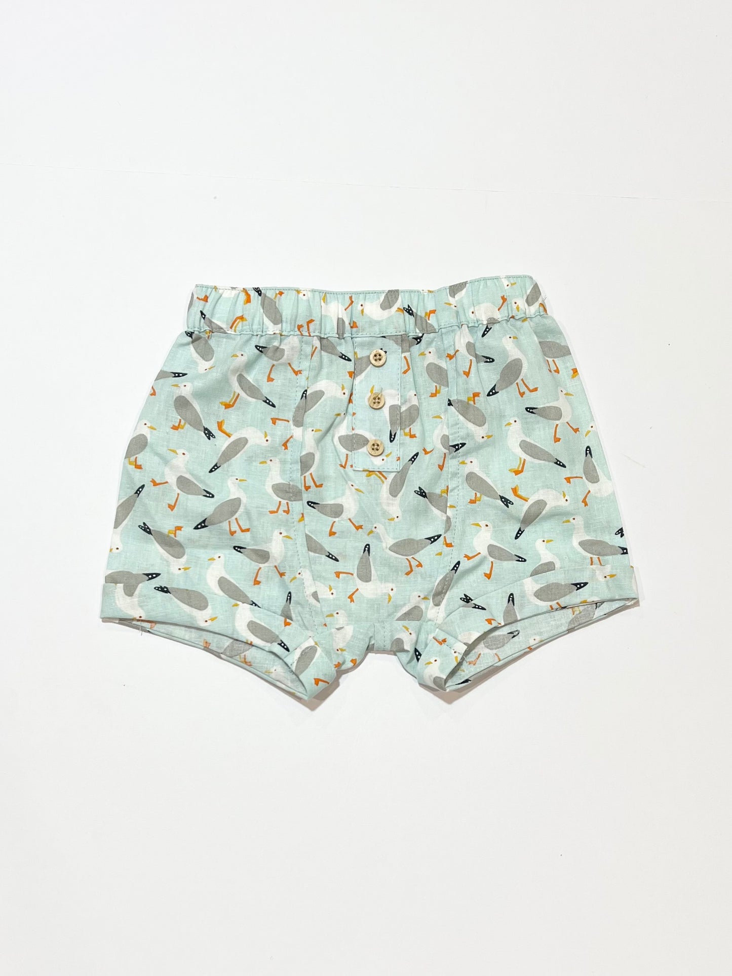 Seagull shorts - Size 00