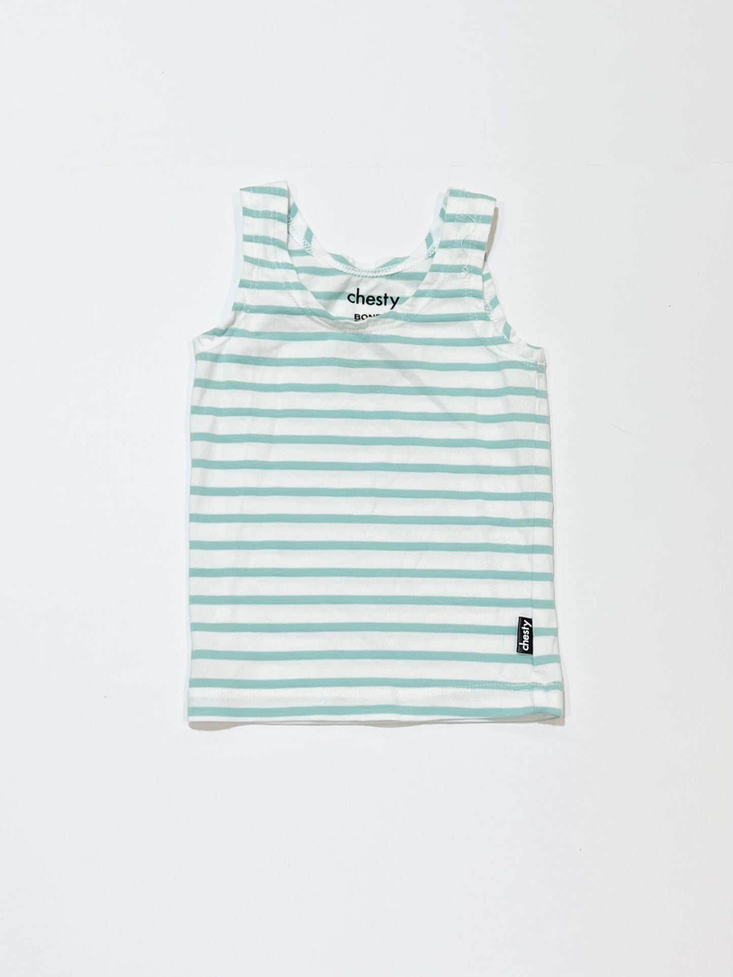 Chesty singlet - Size 00