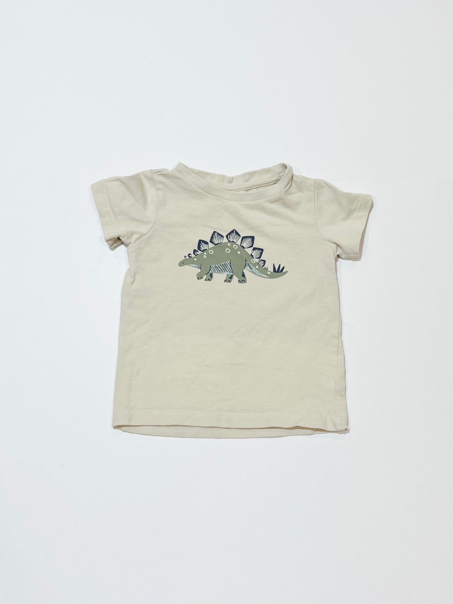 Steggy tee - Size 00