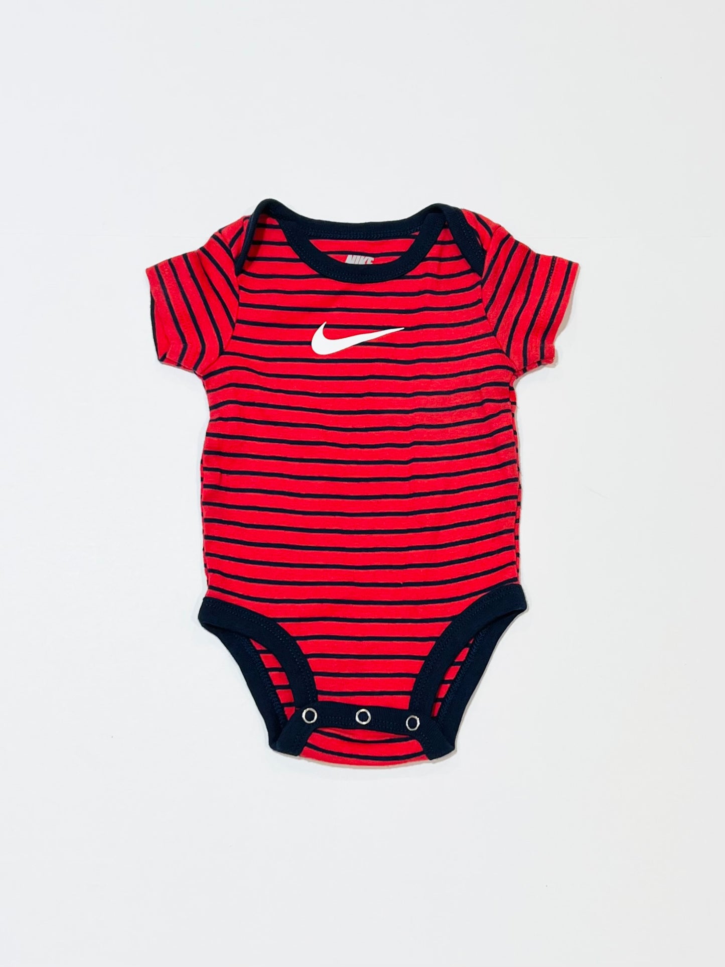Striped bodysuit - Size 00