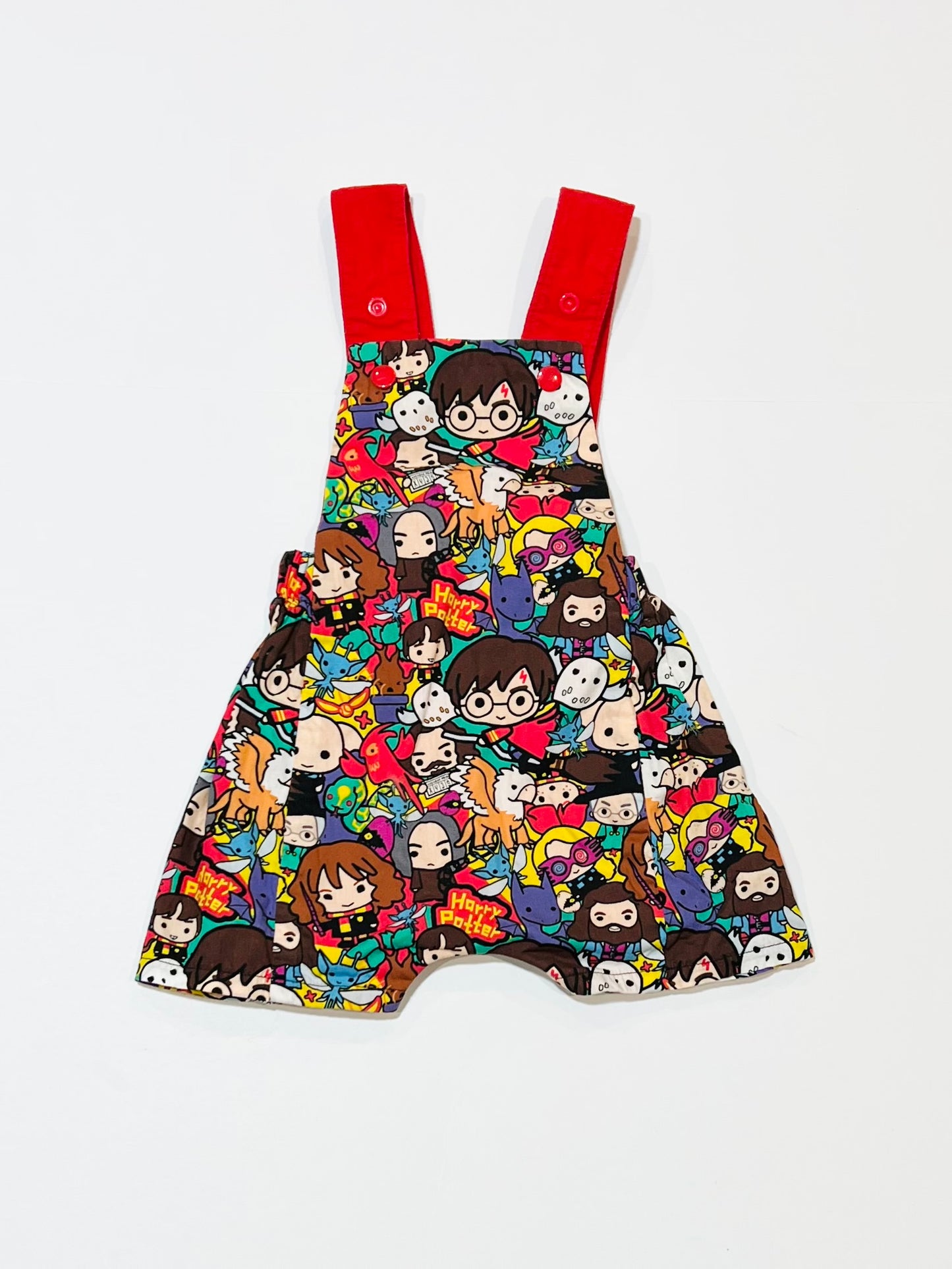 Harry Potter romper - Size 00