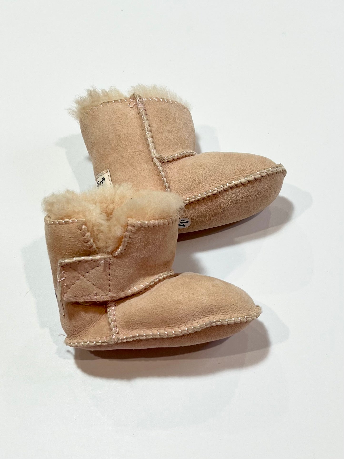 Ugg boots - Size 6-12 months