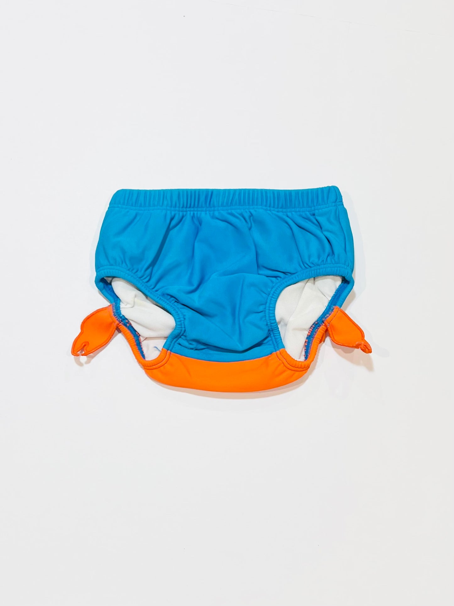 Crab swim nappy - Size 00