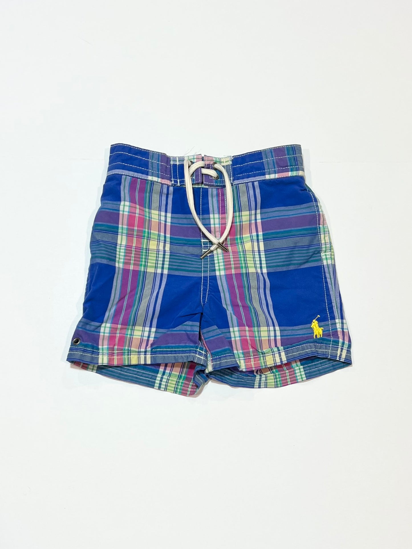 Checkered boardies - Size 0