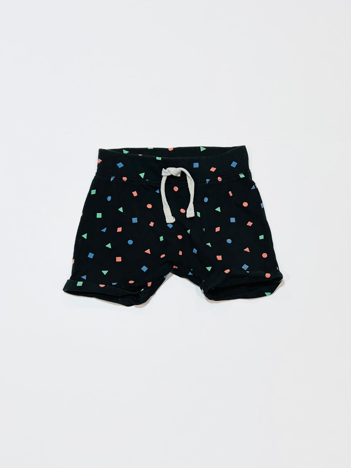 Shapes jersey shorts - Size 0