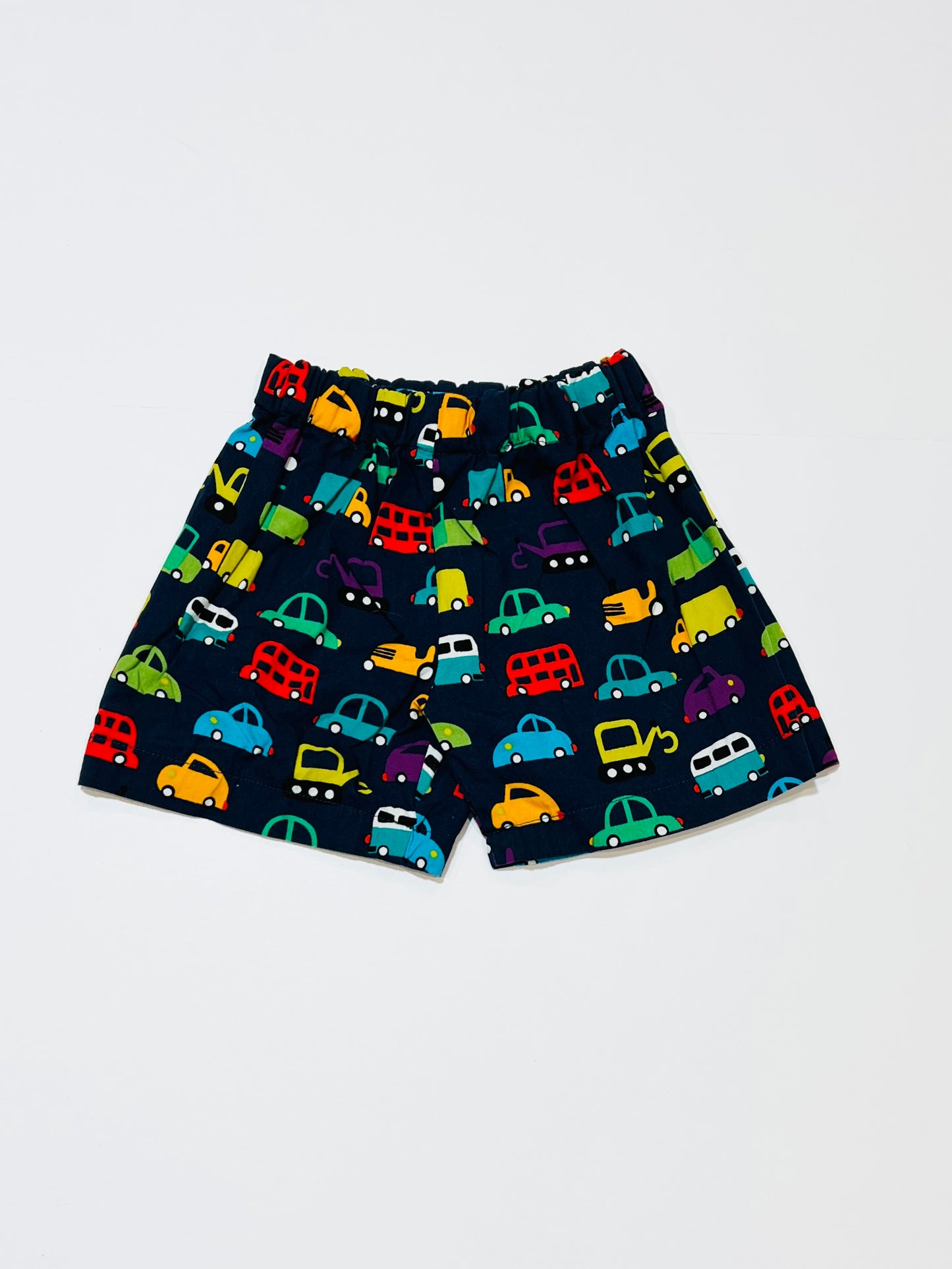 Cars shorts - Size 0