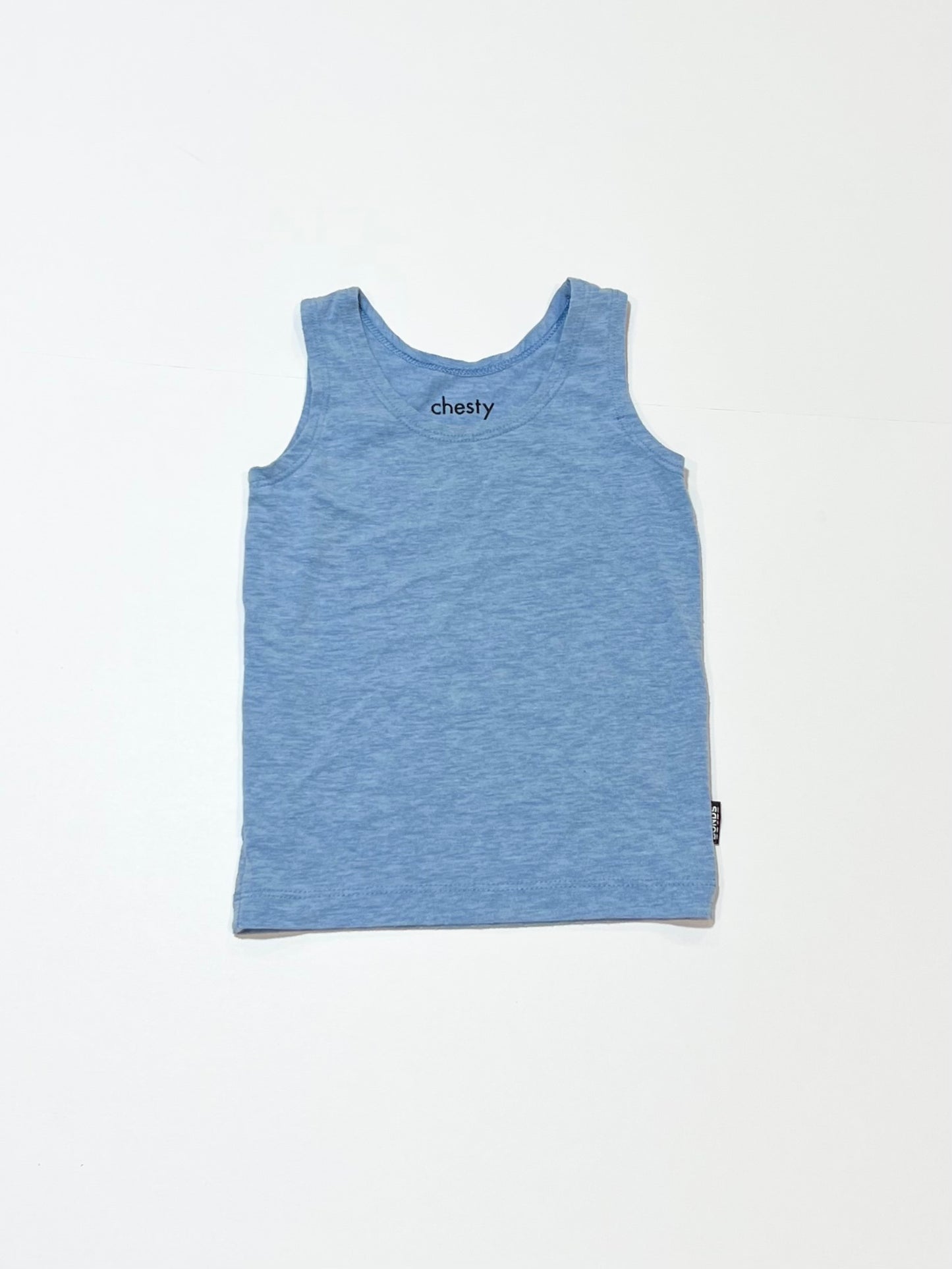 Chesty singlet - Size 0