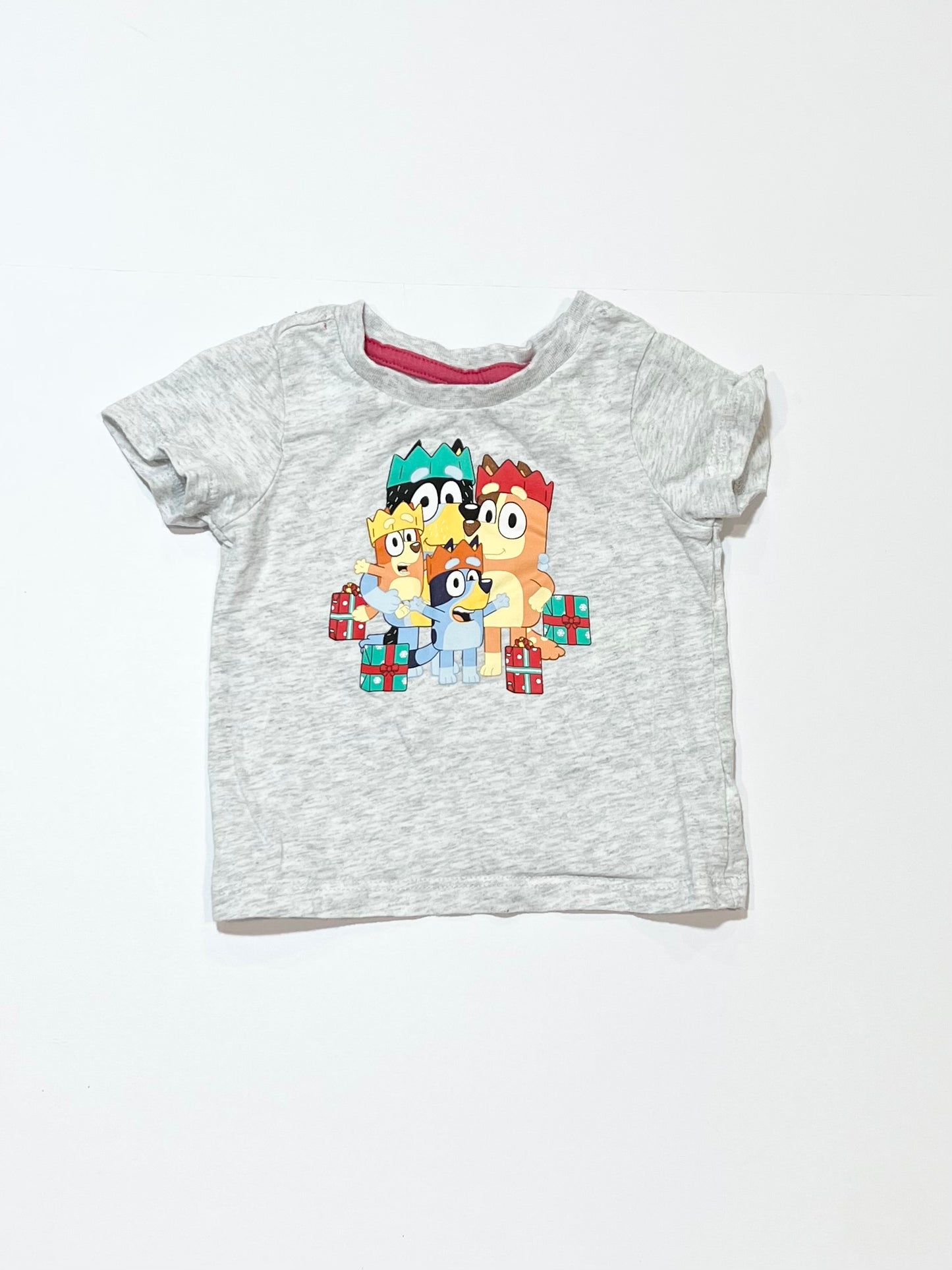 Christmas tee - Size 0