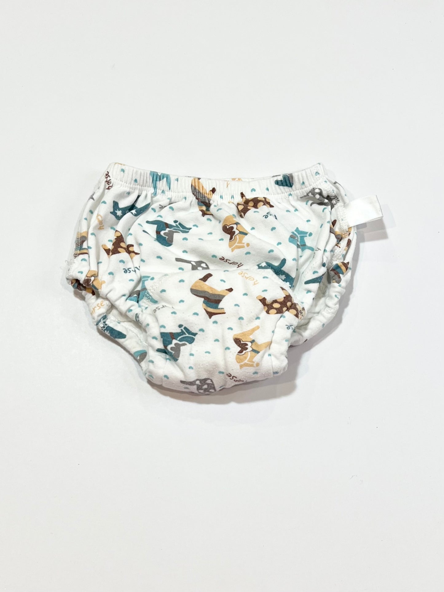 Toilet training pants - Size 3+