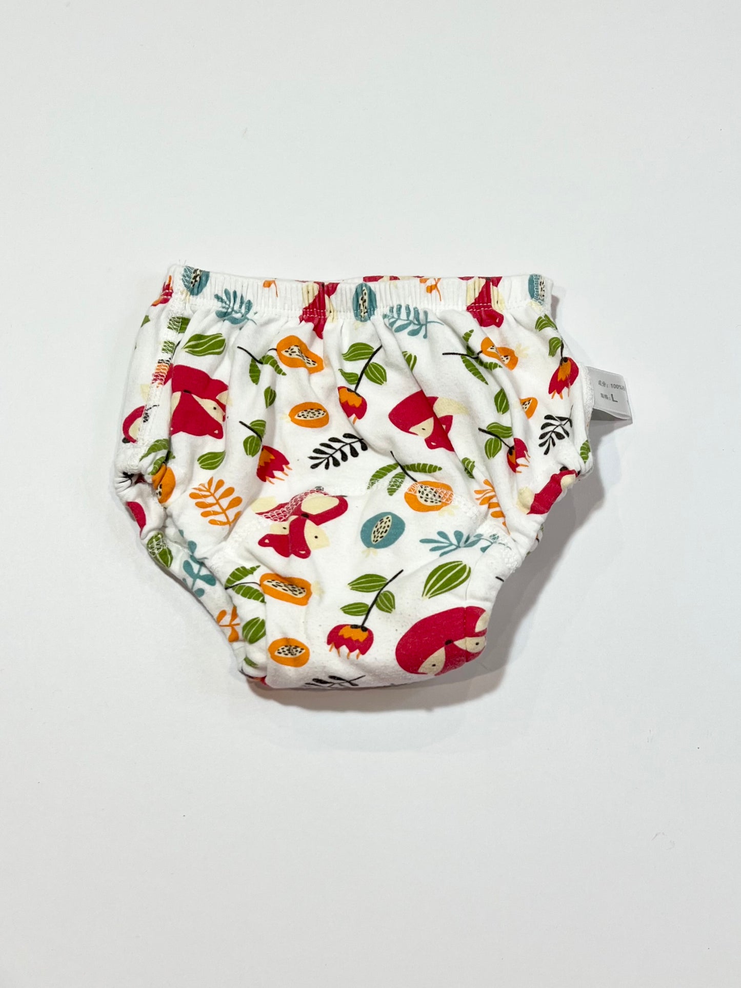 Toilet training pants - Size 3+