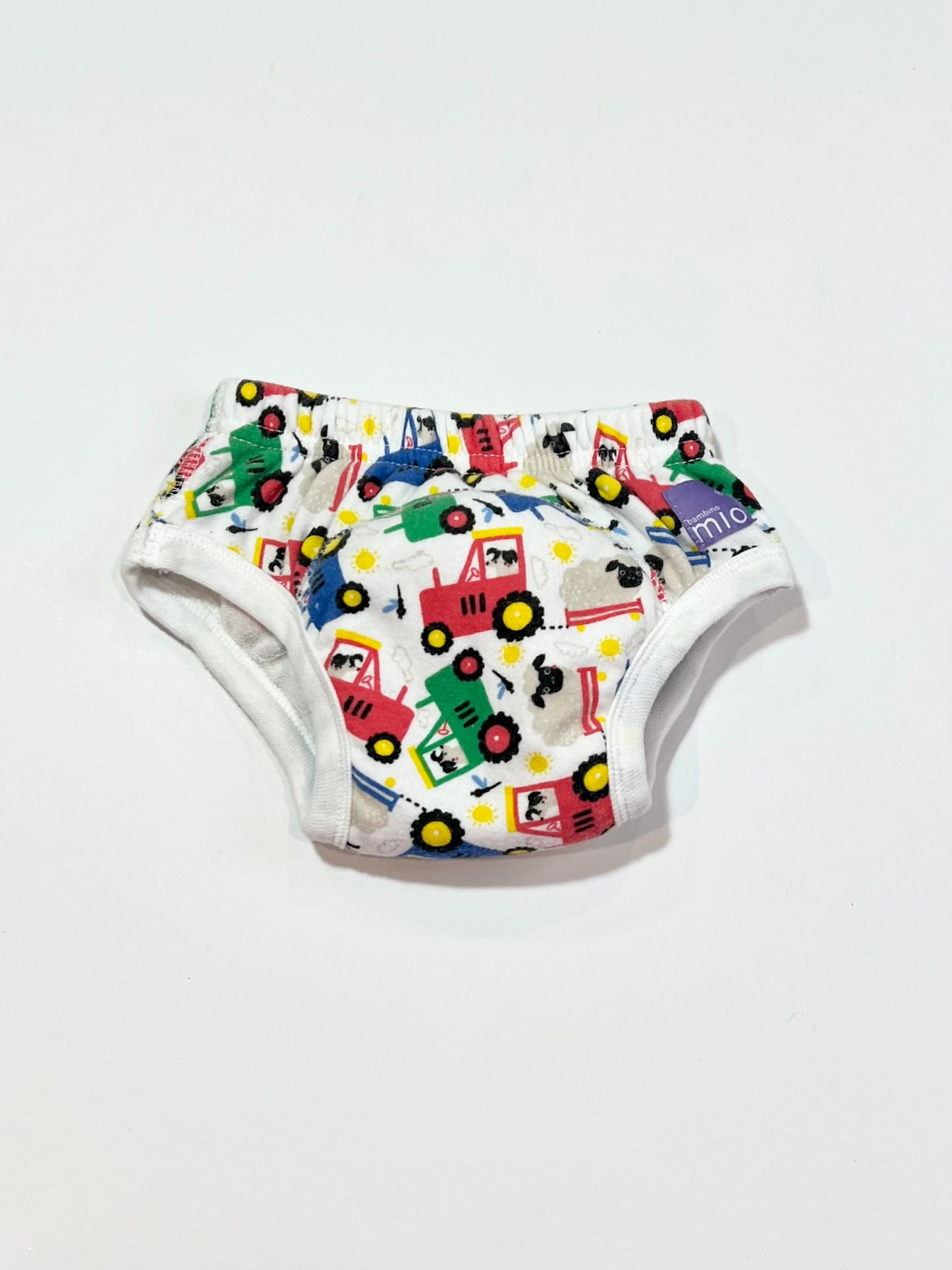 Toilet training pants - Size 2-3 years