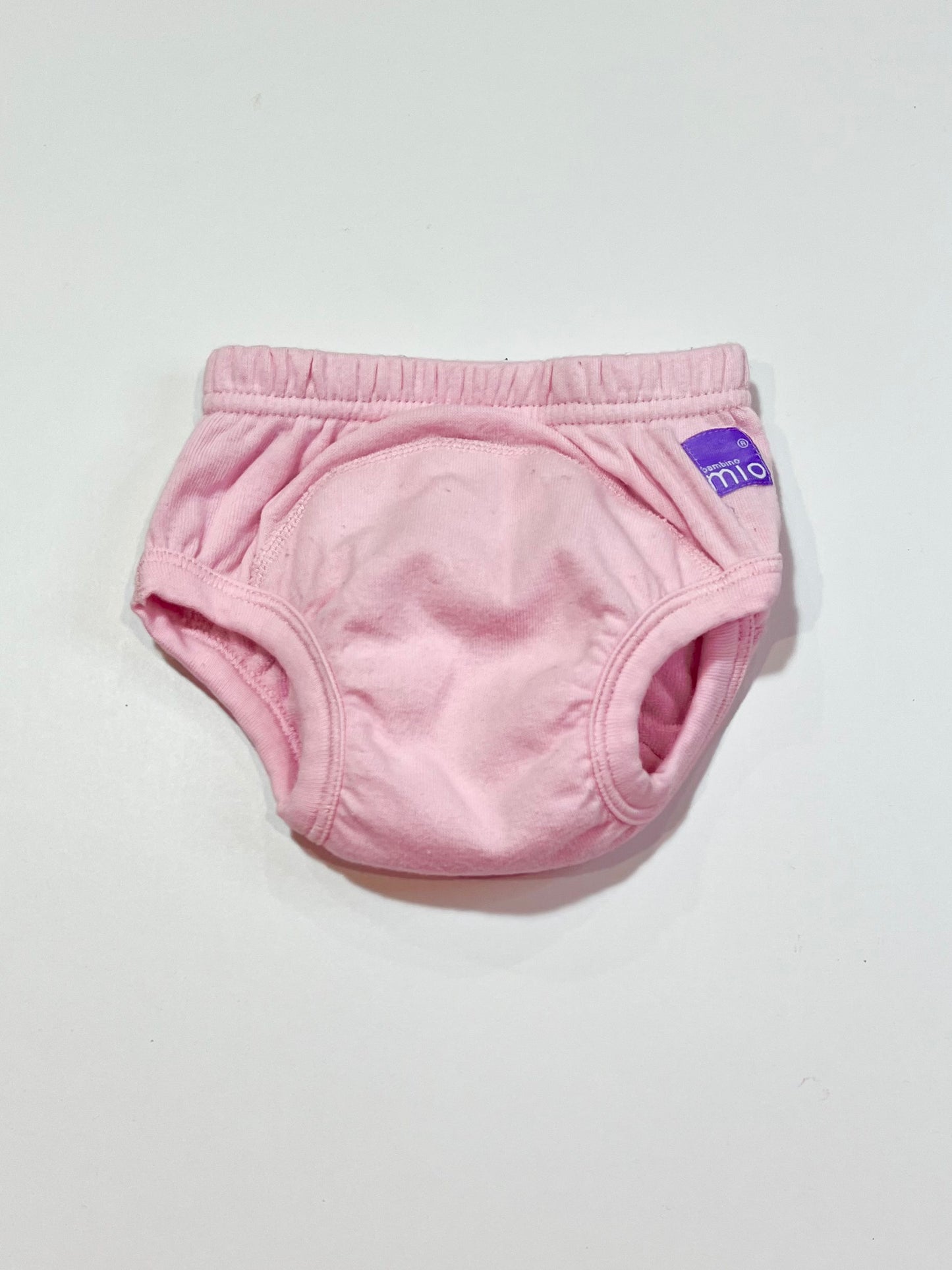 Toilet training pants - Size 3+