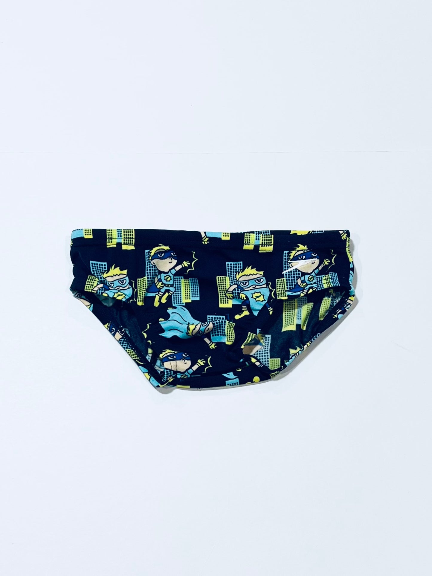 Super hero swimmers - Size 1