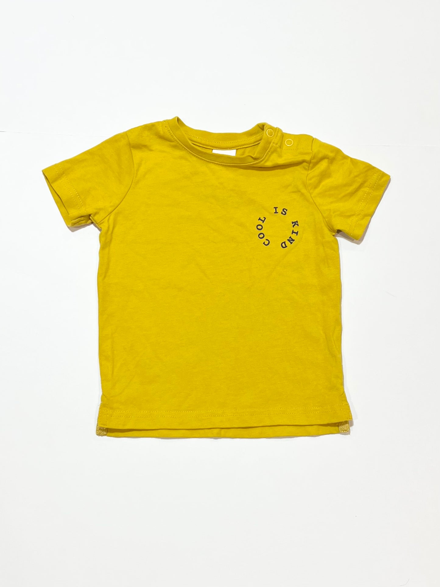 Cool is kind - Size 1