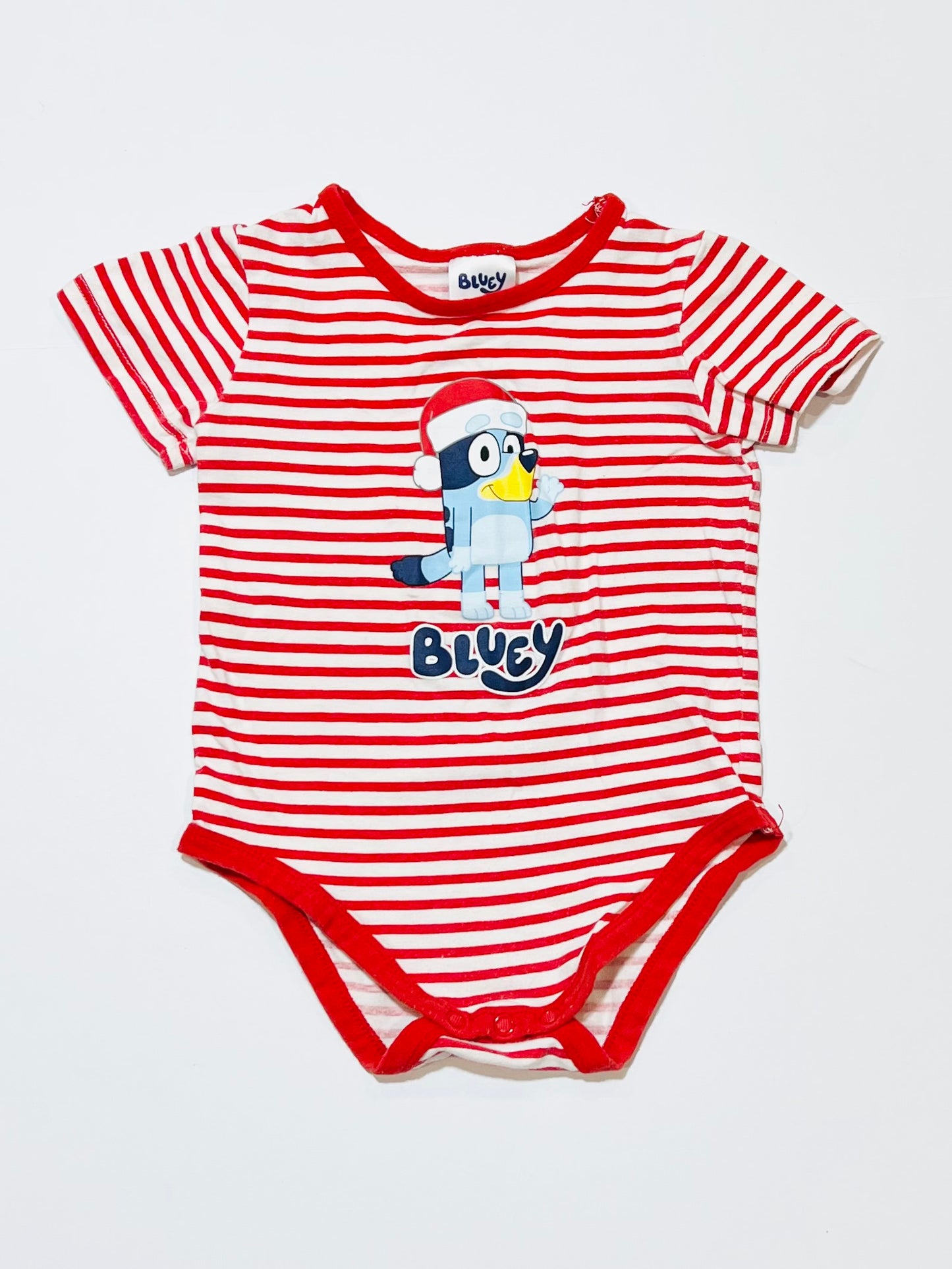 Christmas bodysuit - Size 1