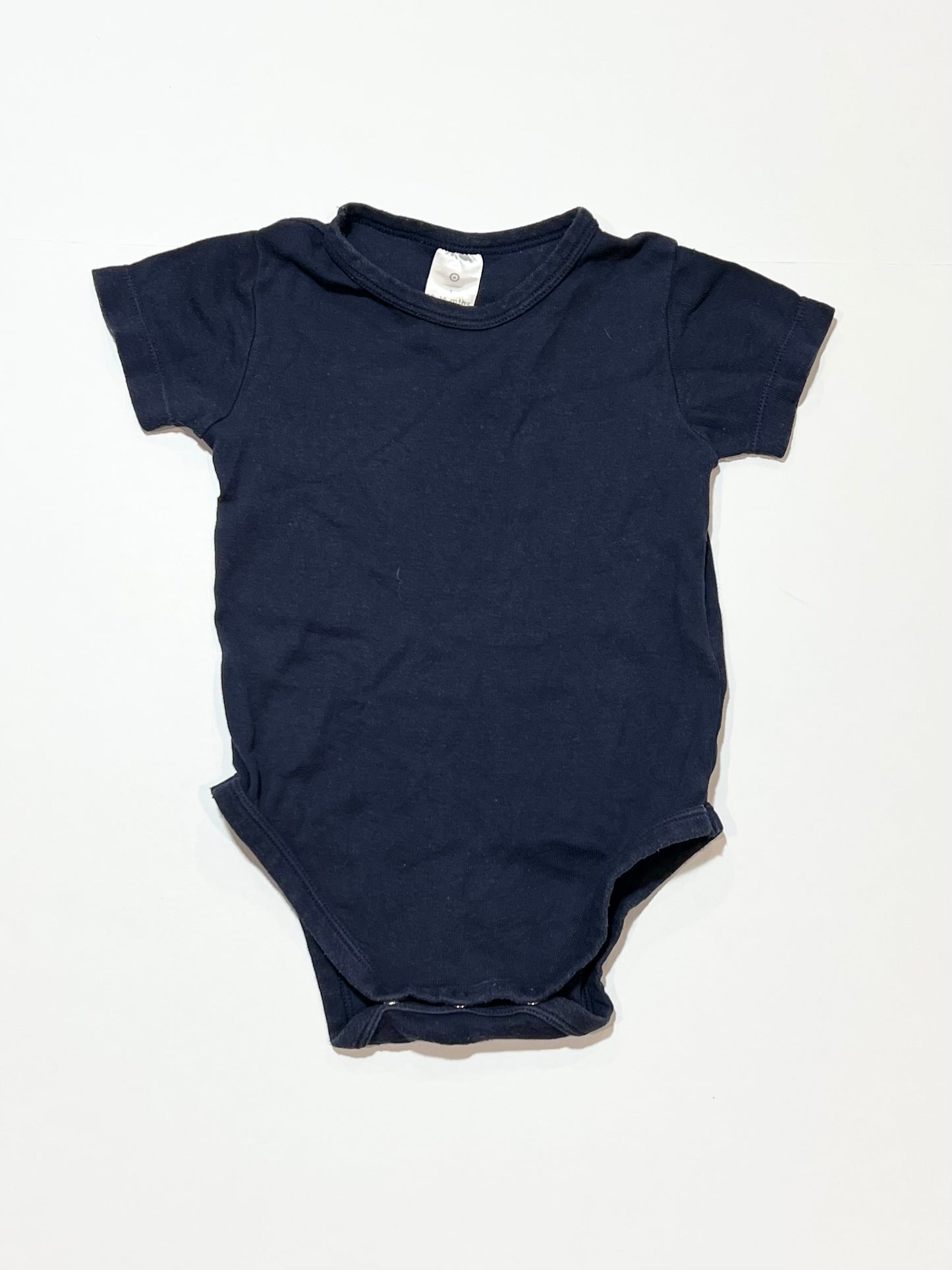 Navy bodysuit - Size 1