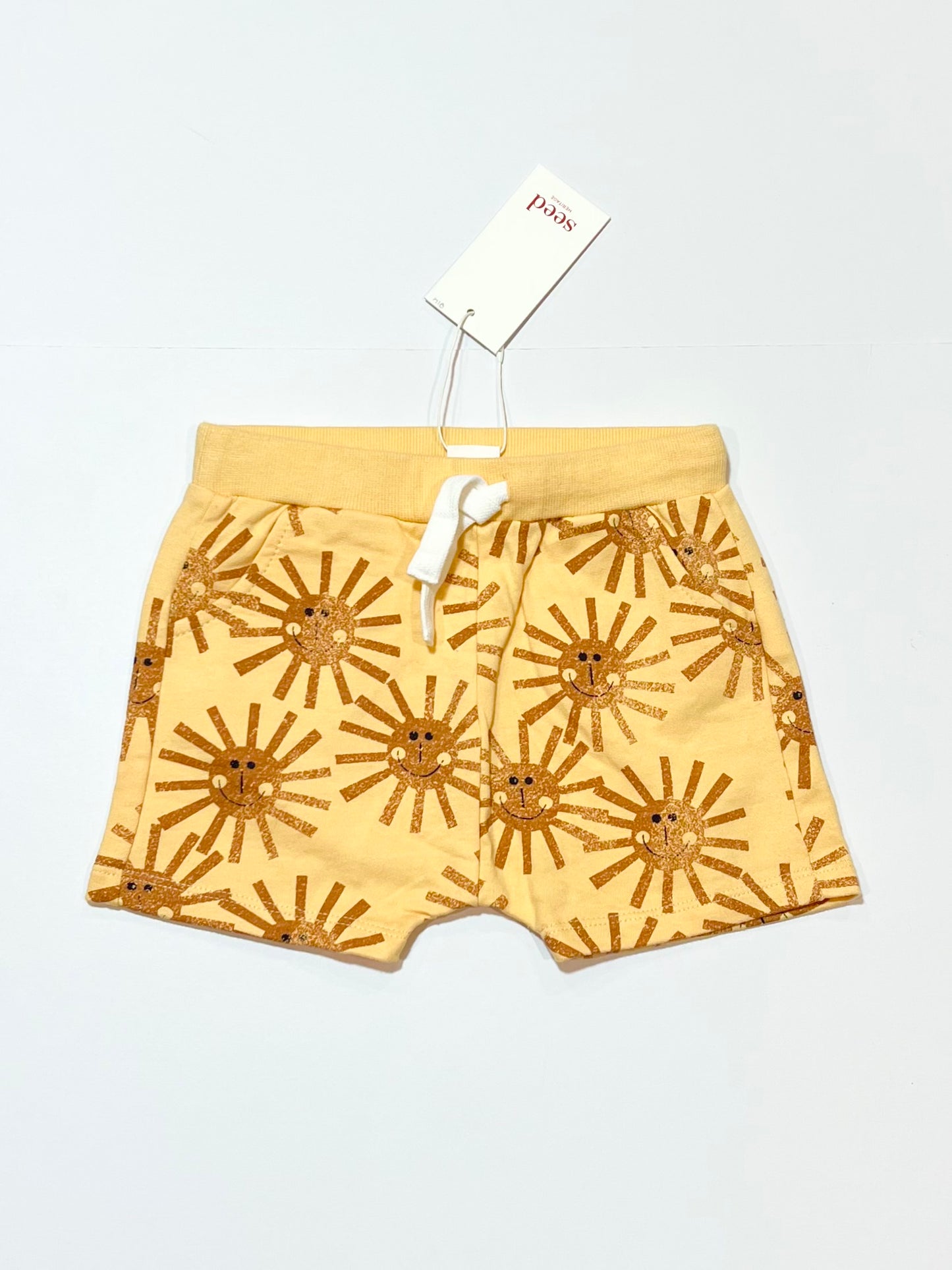 Sun sweat shorts brand new - Size 2