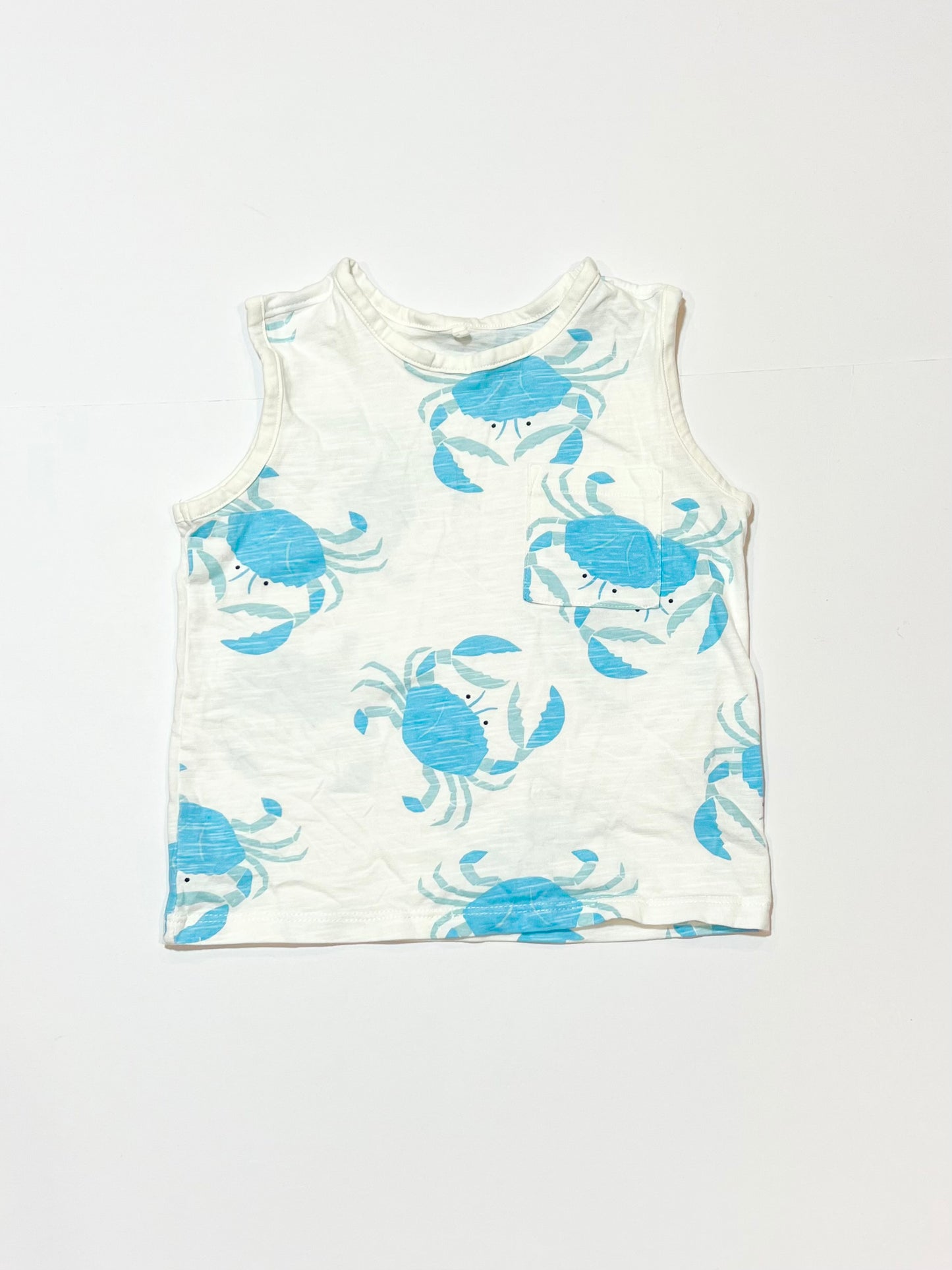 Blue crab tank - Size 2
