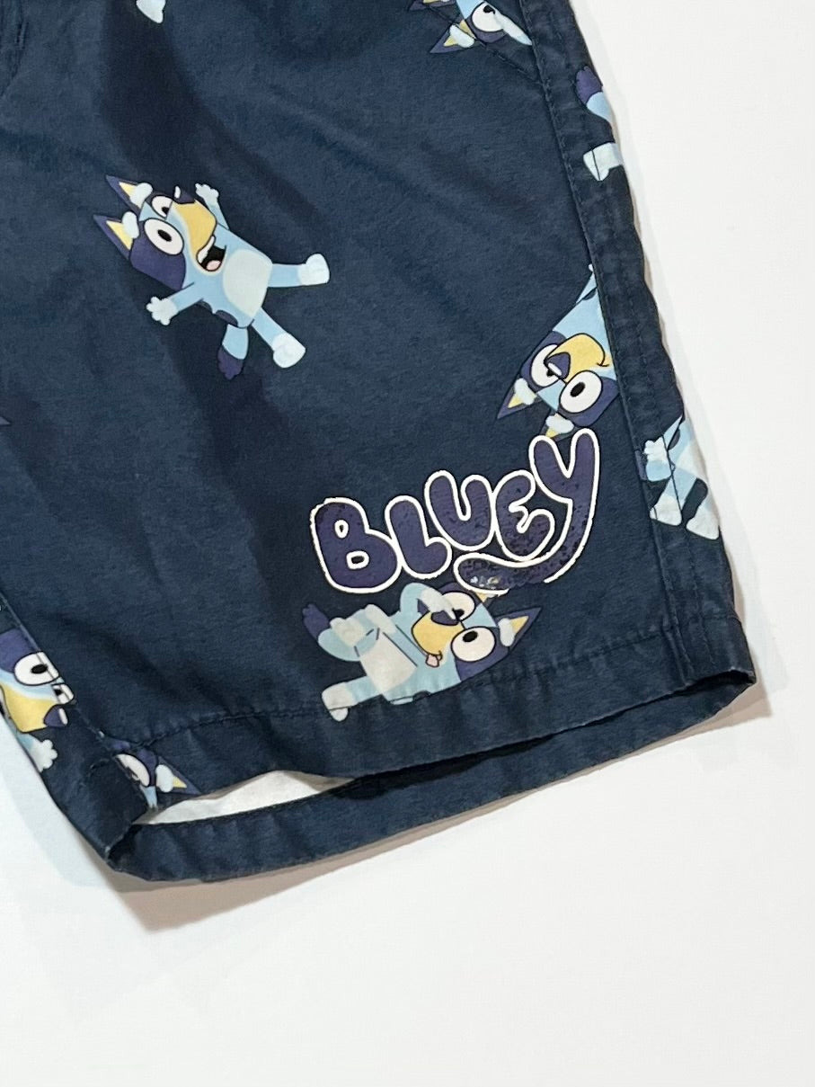 Bluey boardies - Size 3