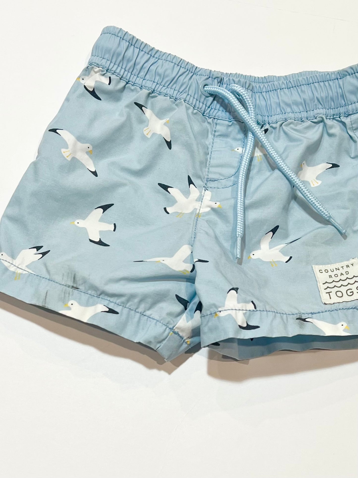 Seagull boardies - Size 1