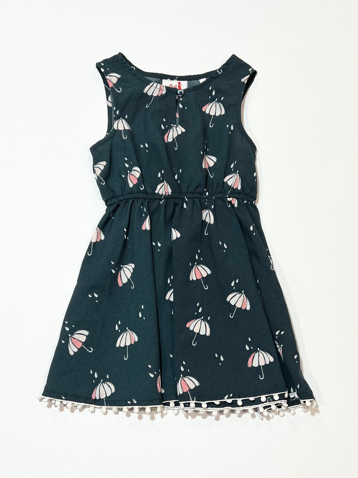 Umbrellas dress - Size 3