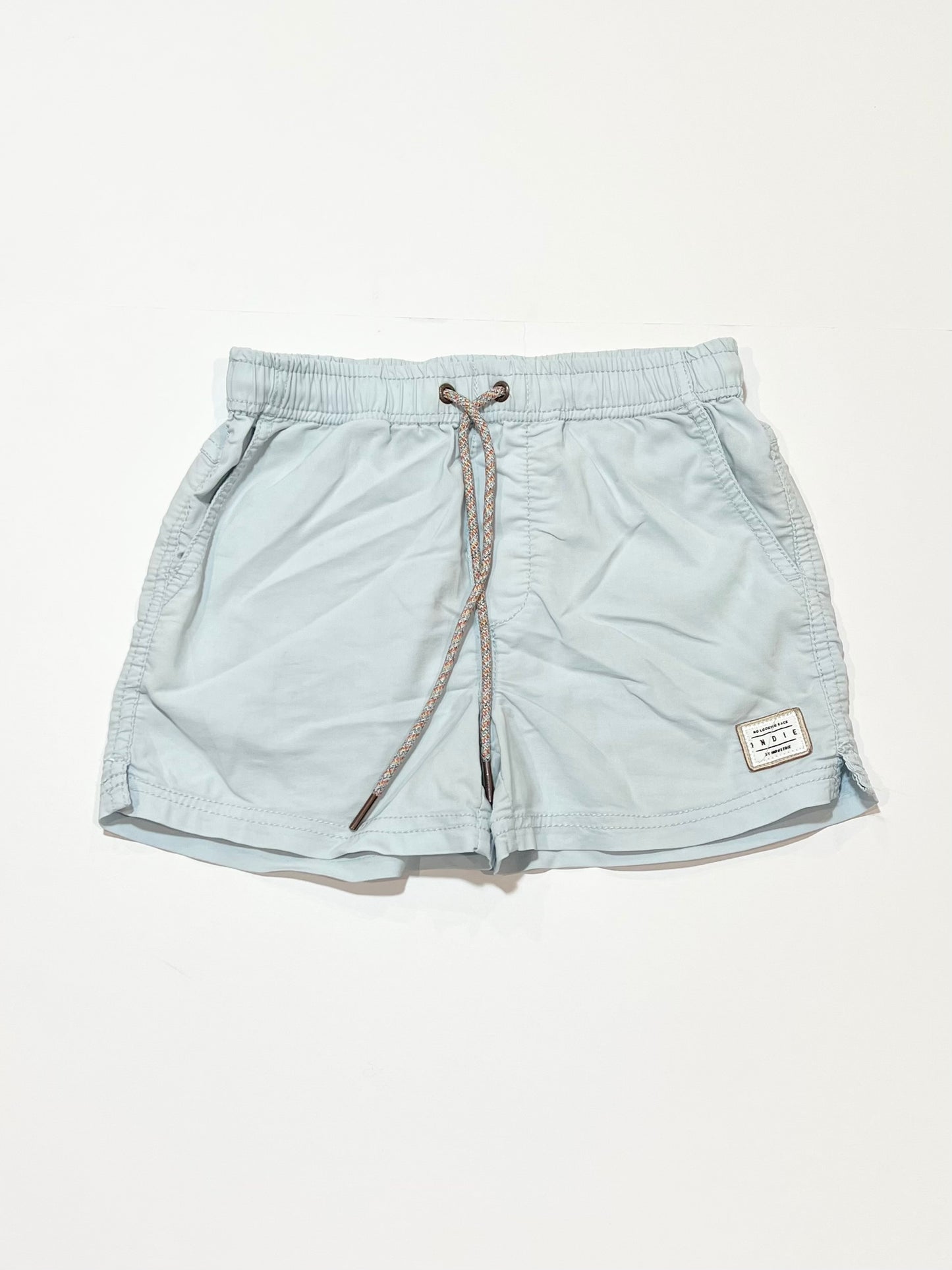 Blue boardies - Size 4