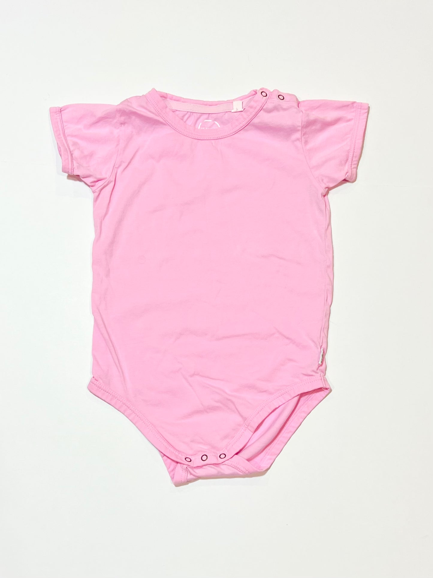 Pink bodysuit - Size 2