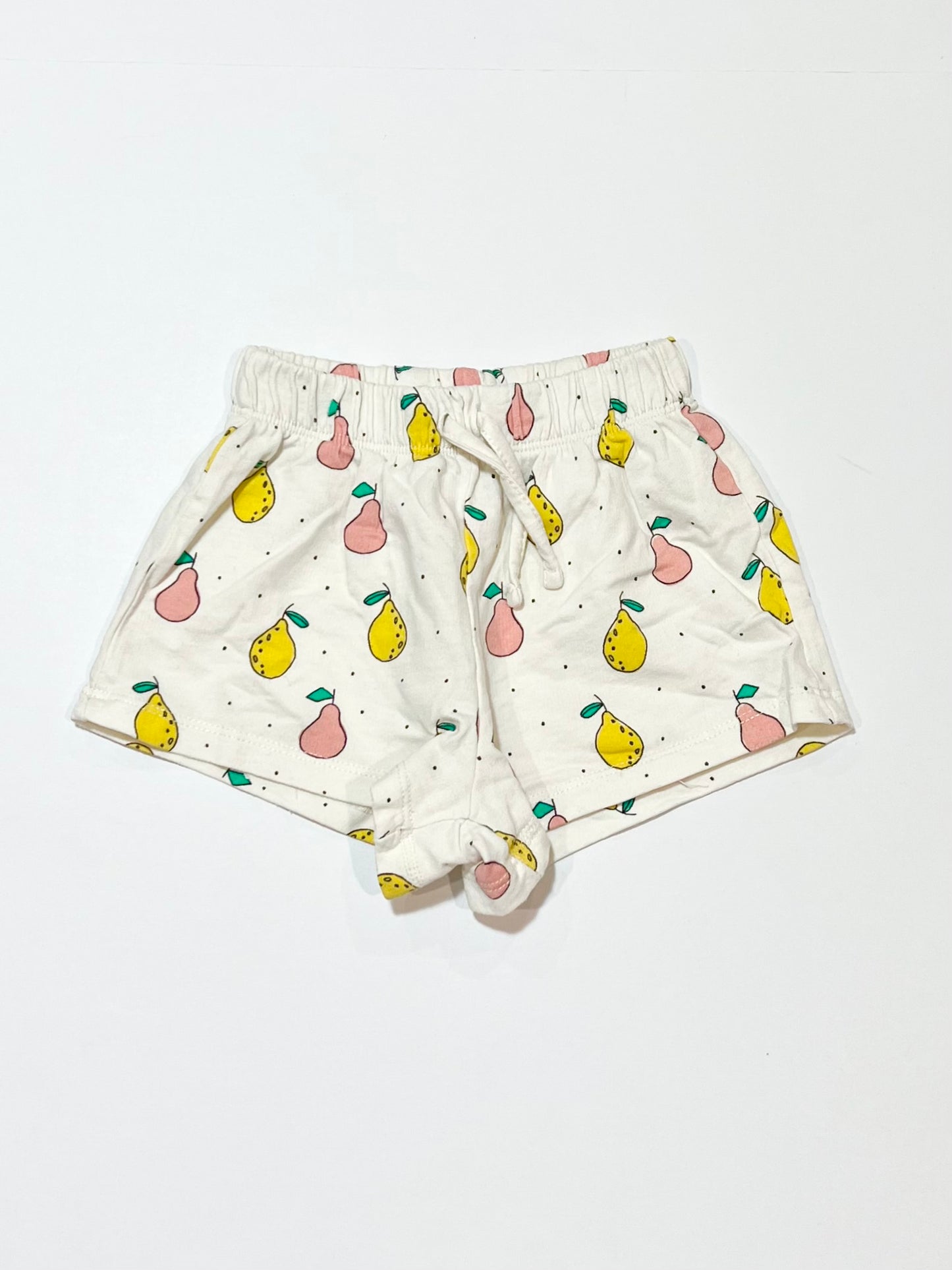 Fruit shorts - Size 1