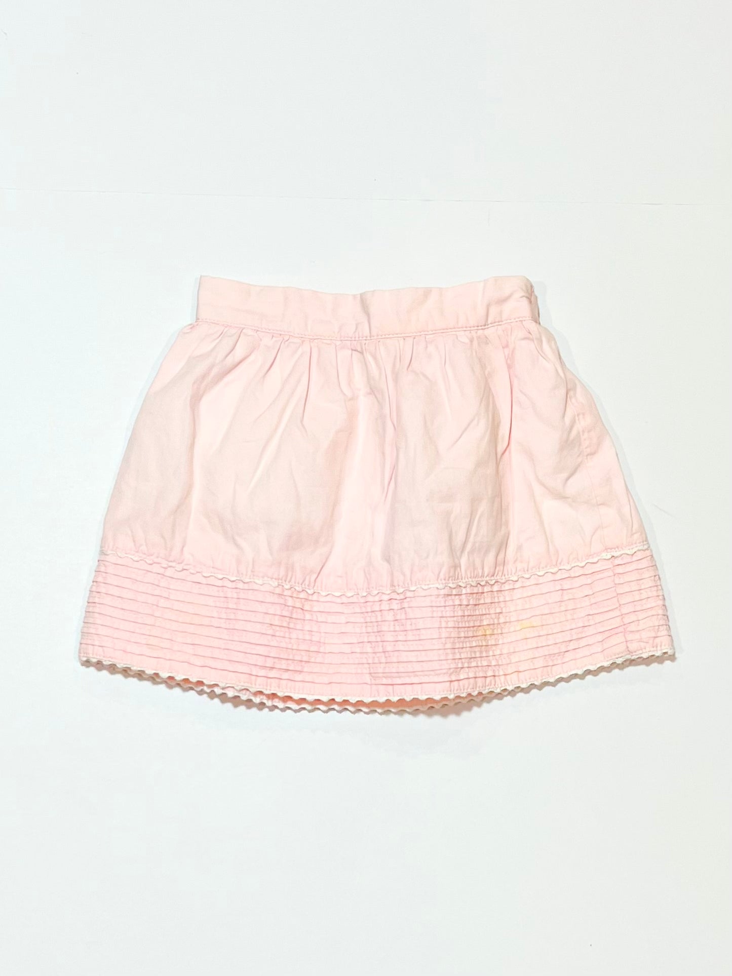 Pink skirt - Size 1