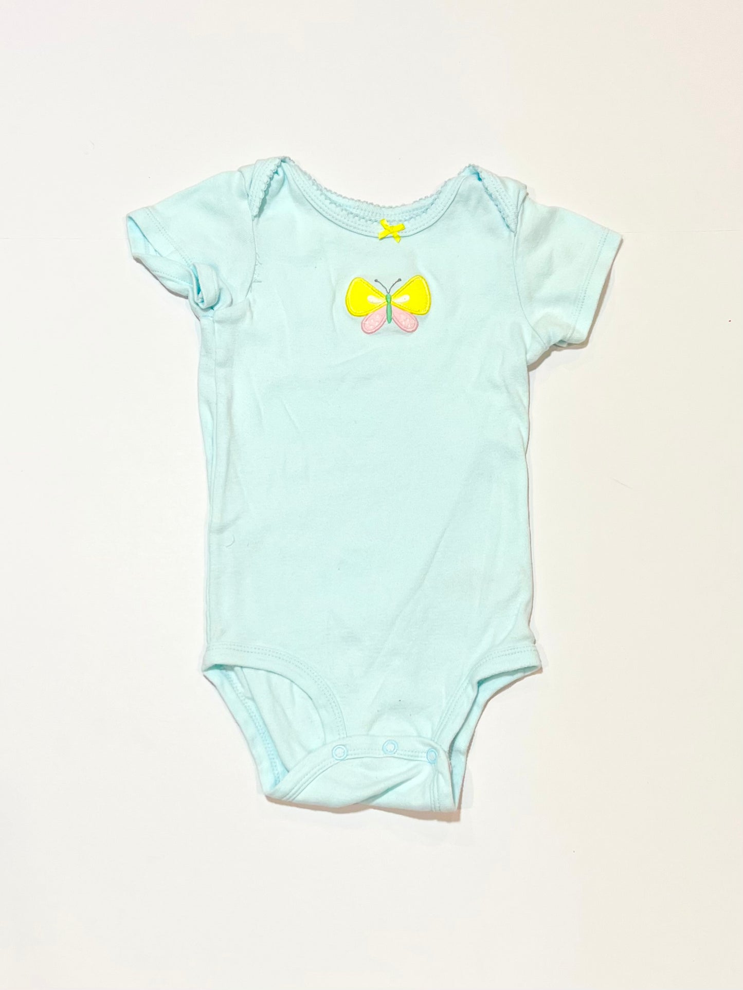 Butterfly bodysuit - Size 1