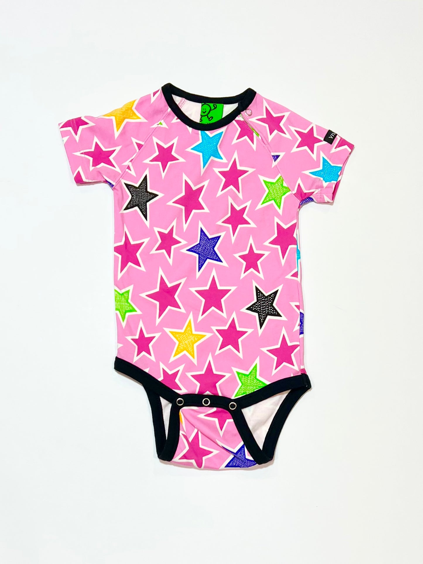 Stars bodysuit - Size 1