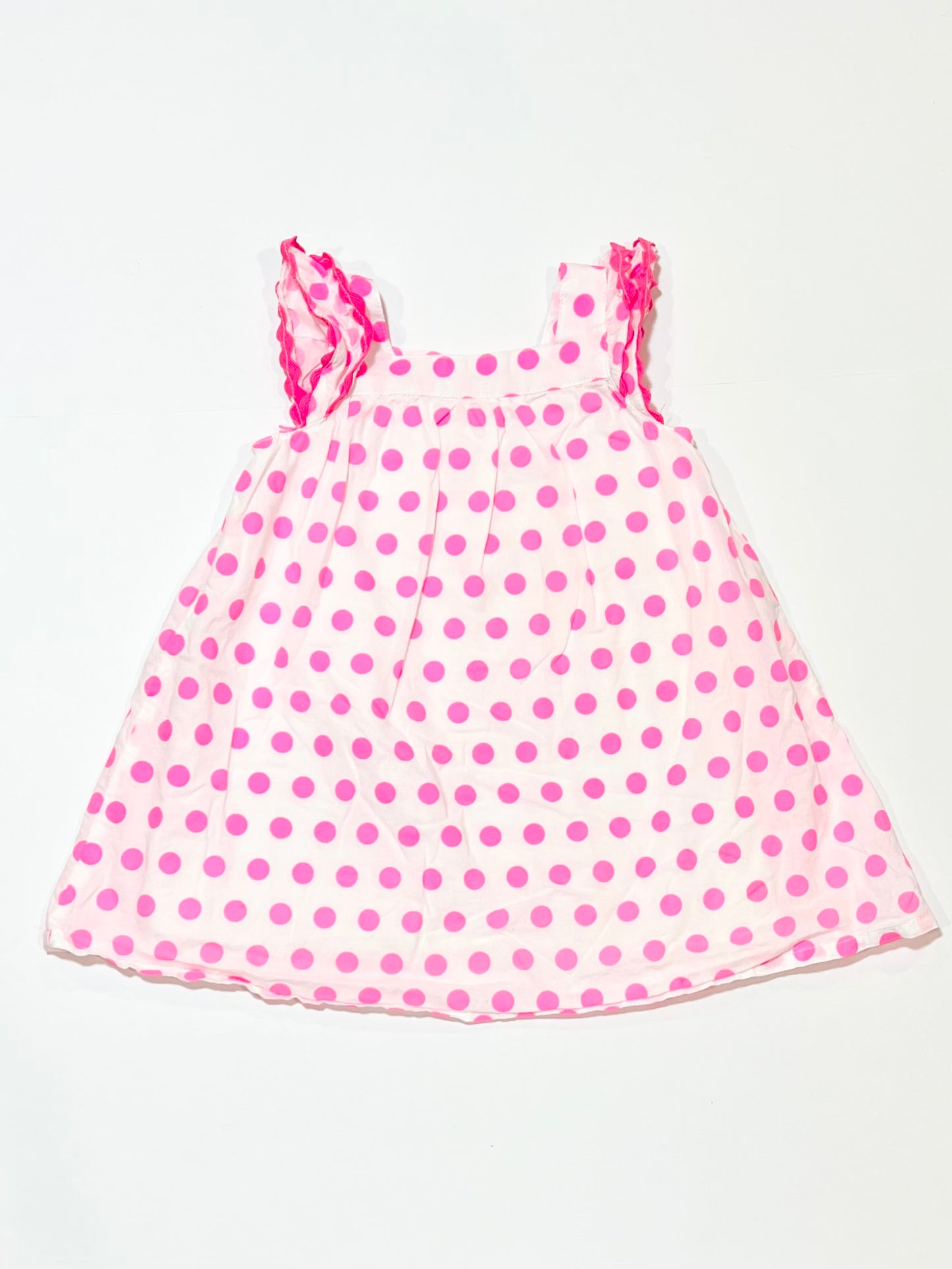 Spotty dress - Size 1
