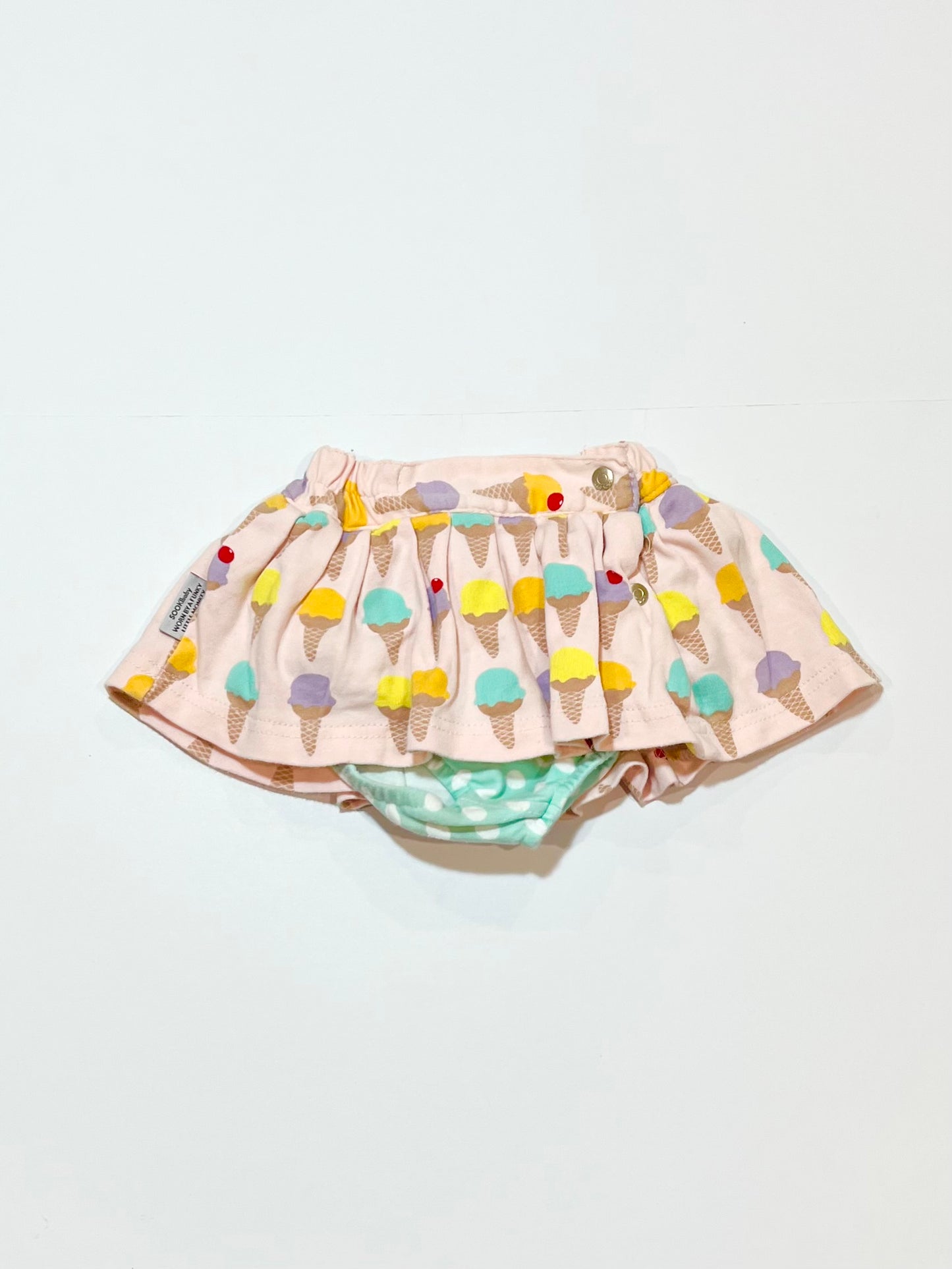 Ice cream skirt - Size 0