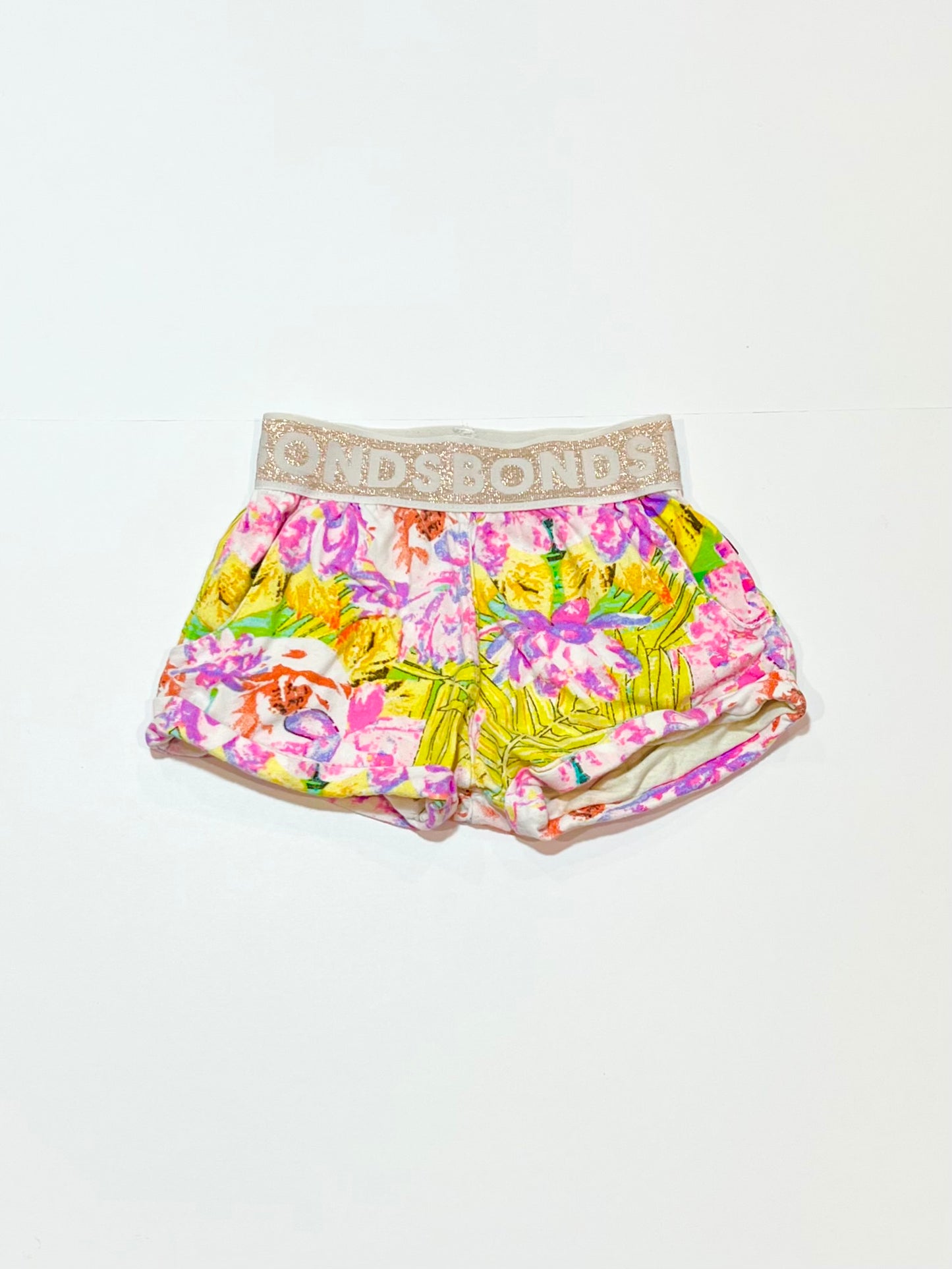 Jersey shorts - Size 0