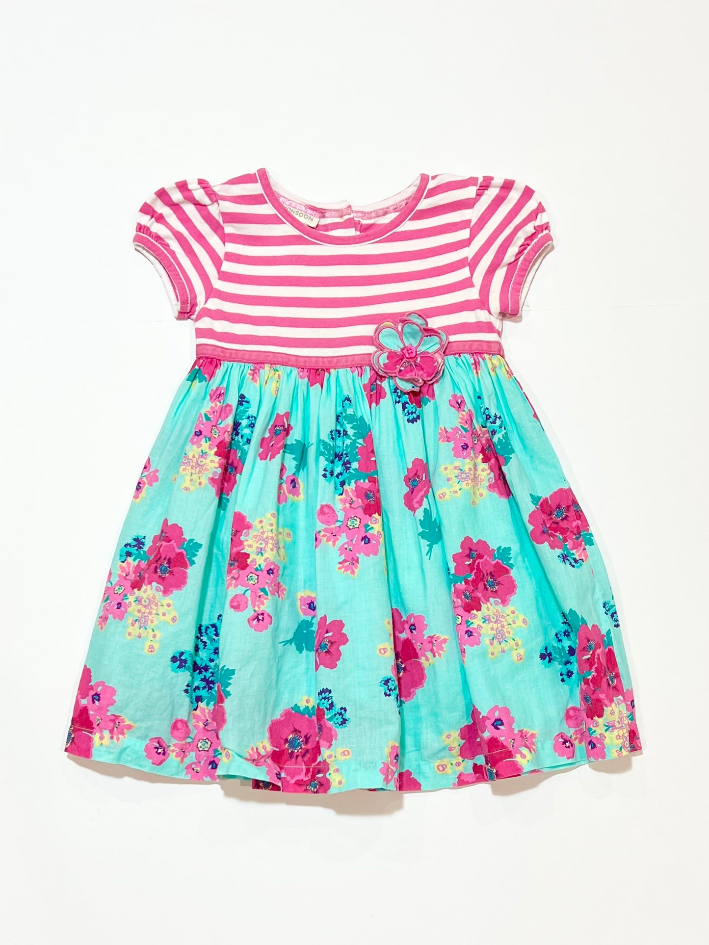 Floral dress - Size 0