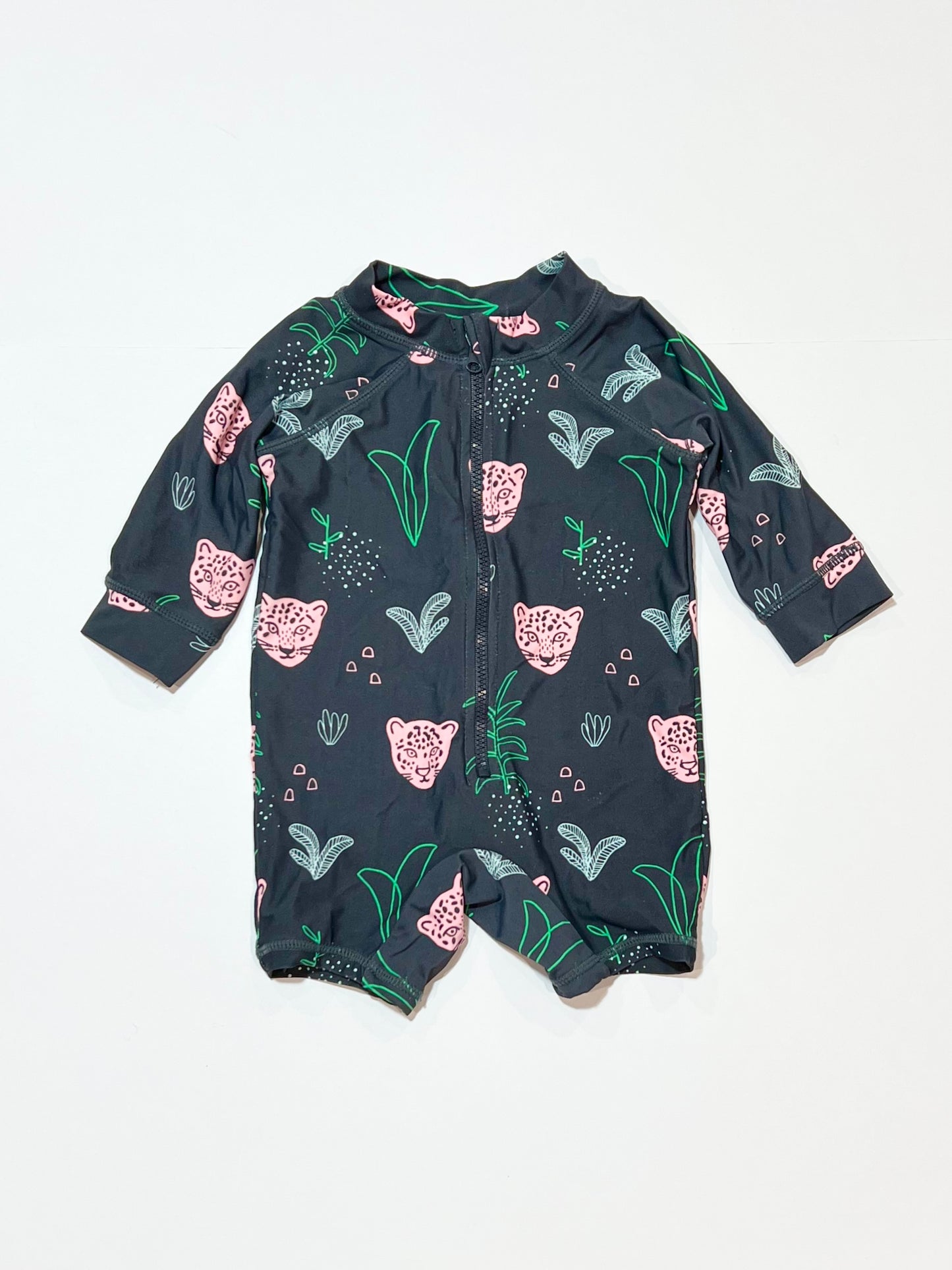 Cats swim suit - Size 00