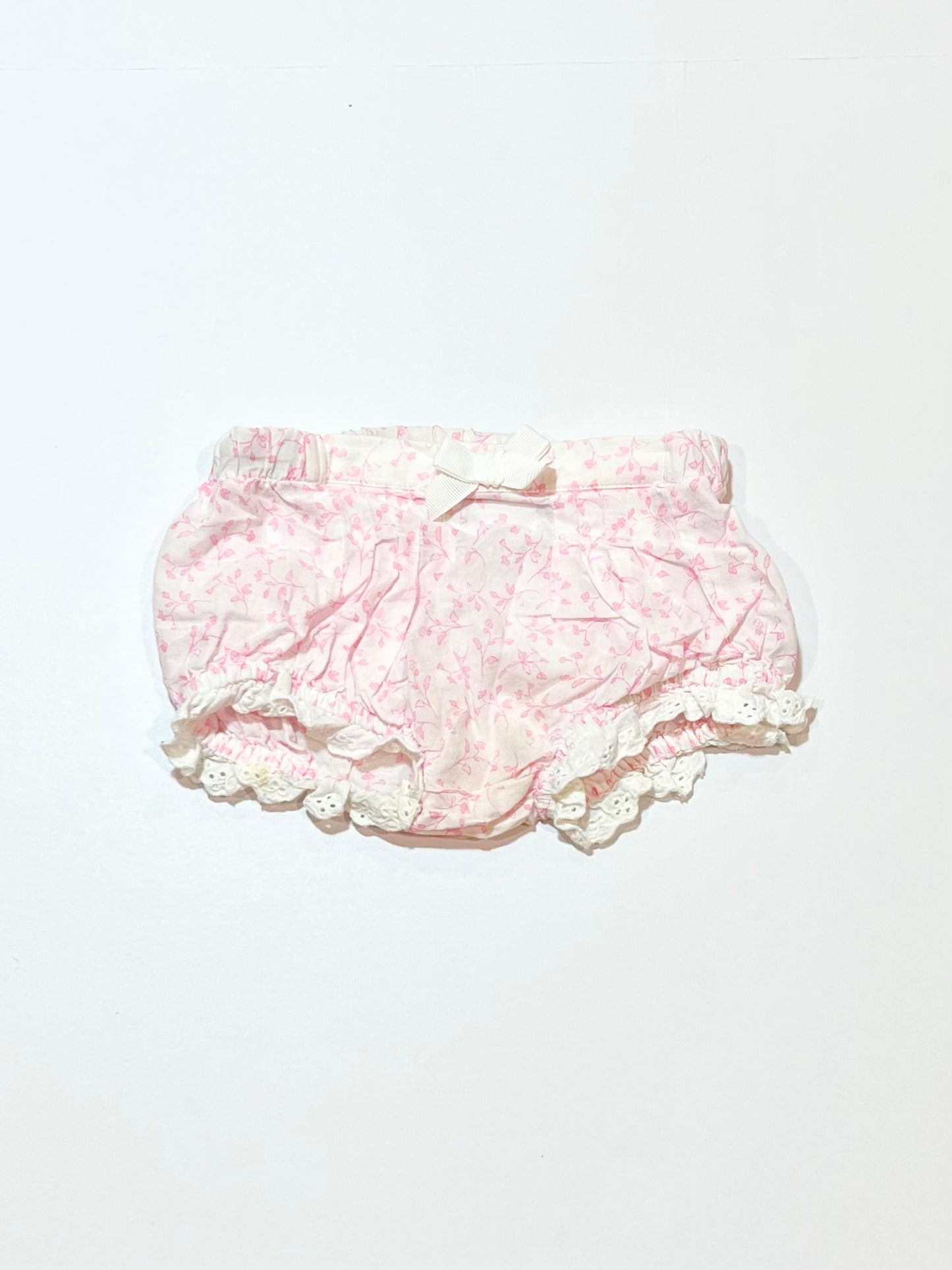 Floral bloomers - Size 00