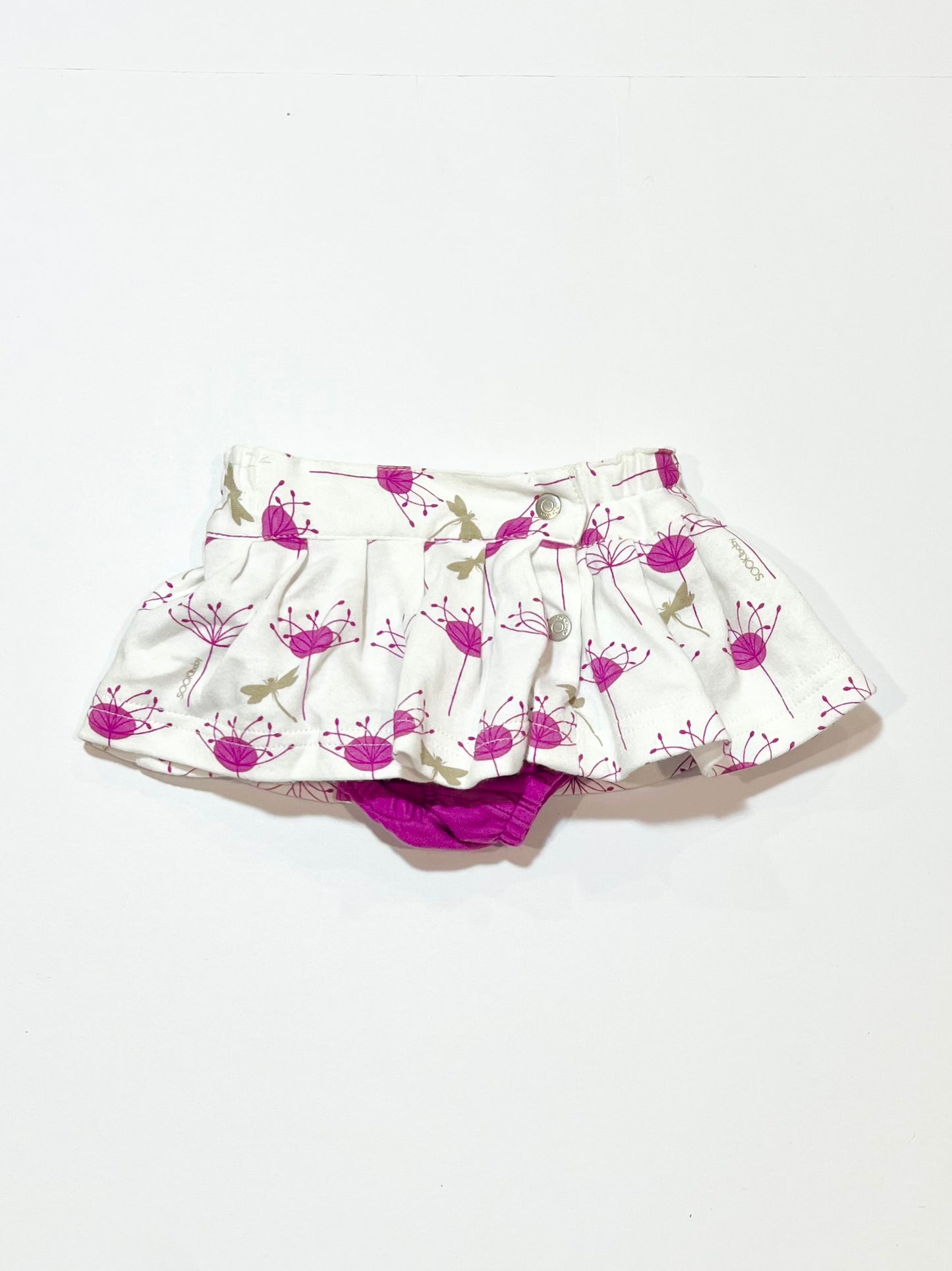 Jersey skirt - Size 000