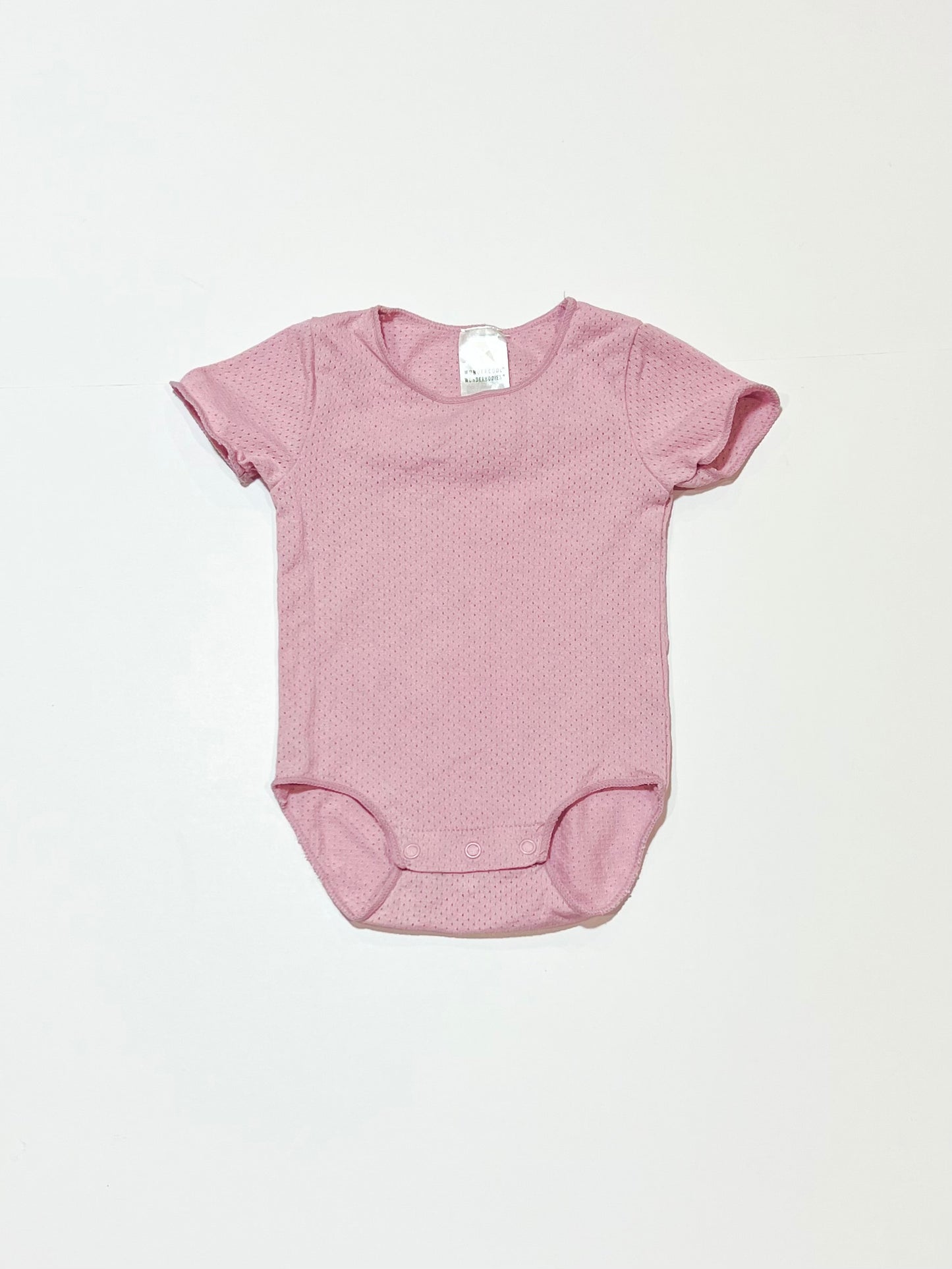 Wondercool bodysuit - Size 000