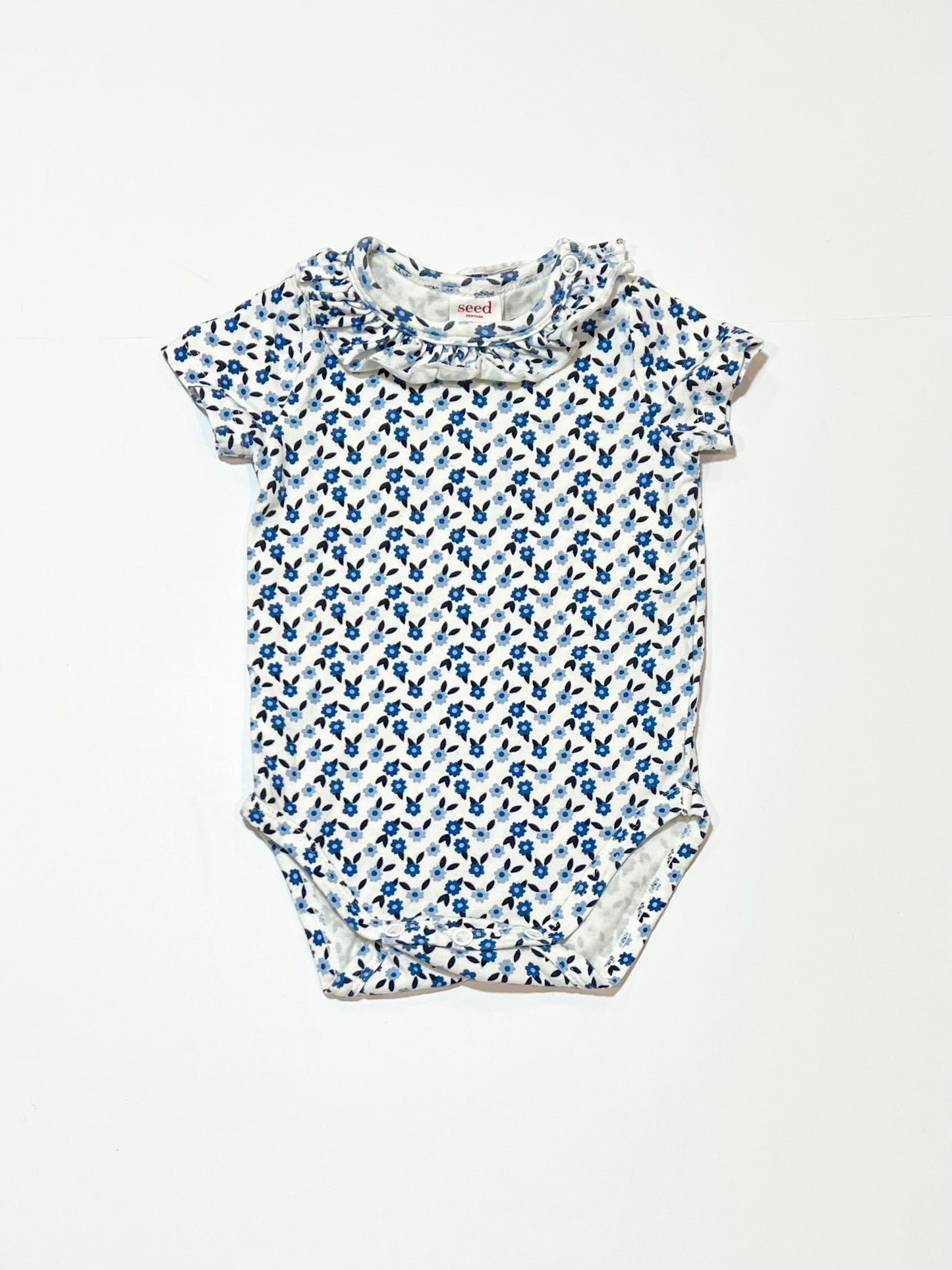 Floral set - Size 000