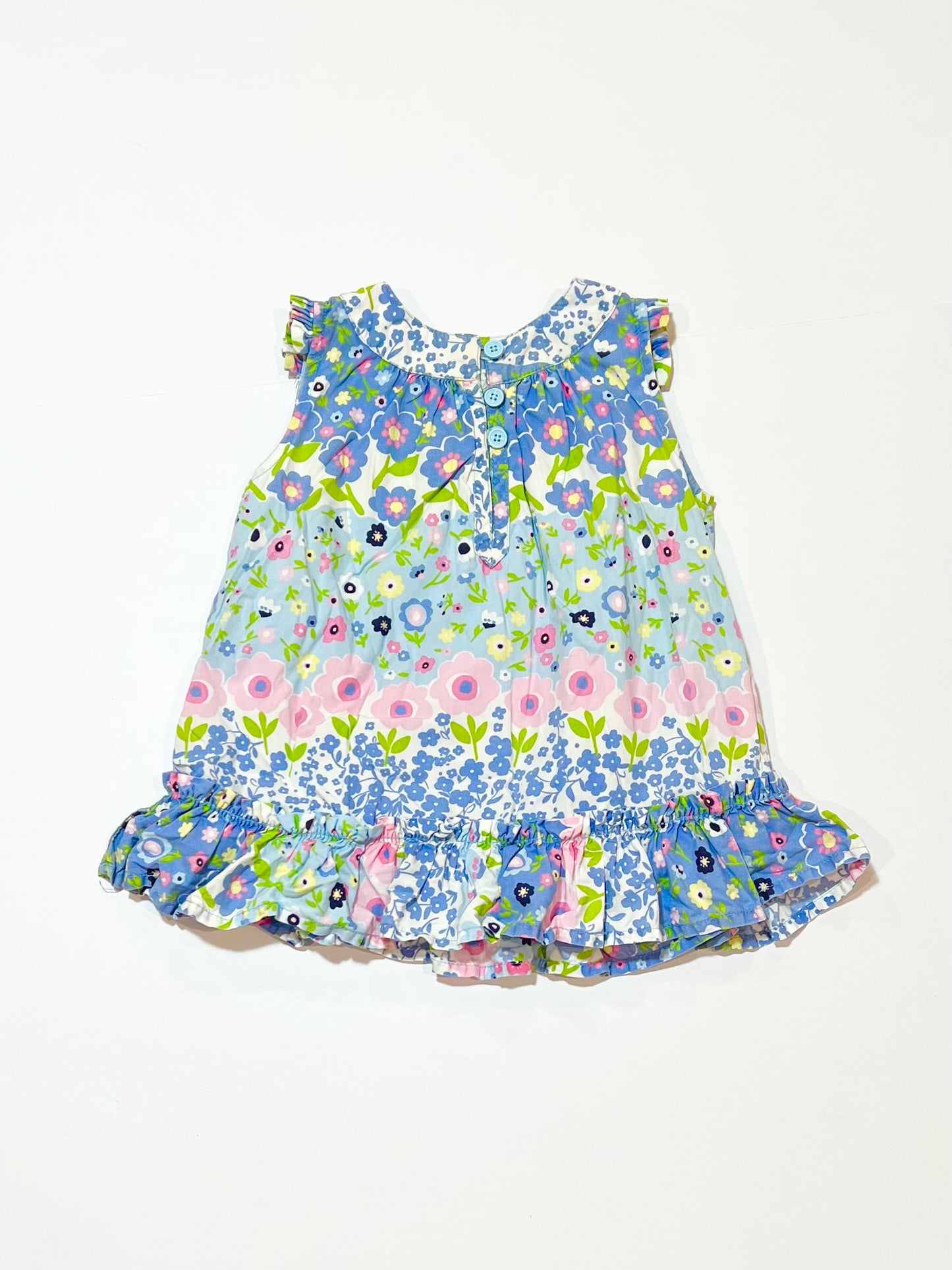 Floral dress - Size 000