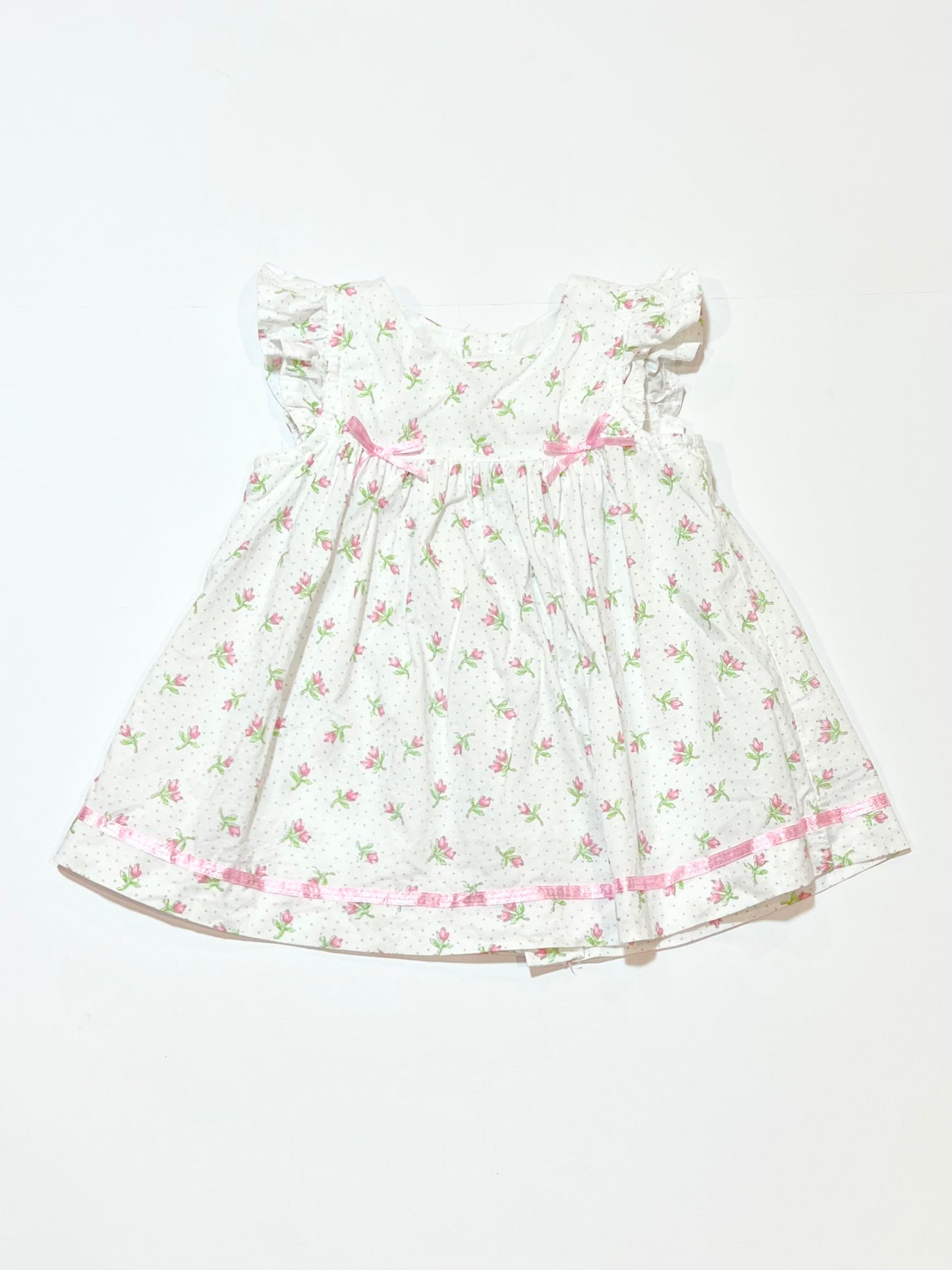 Floral dress - Size 000