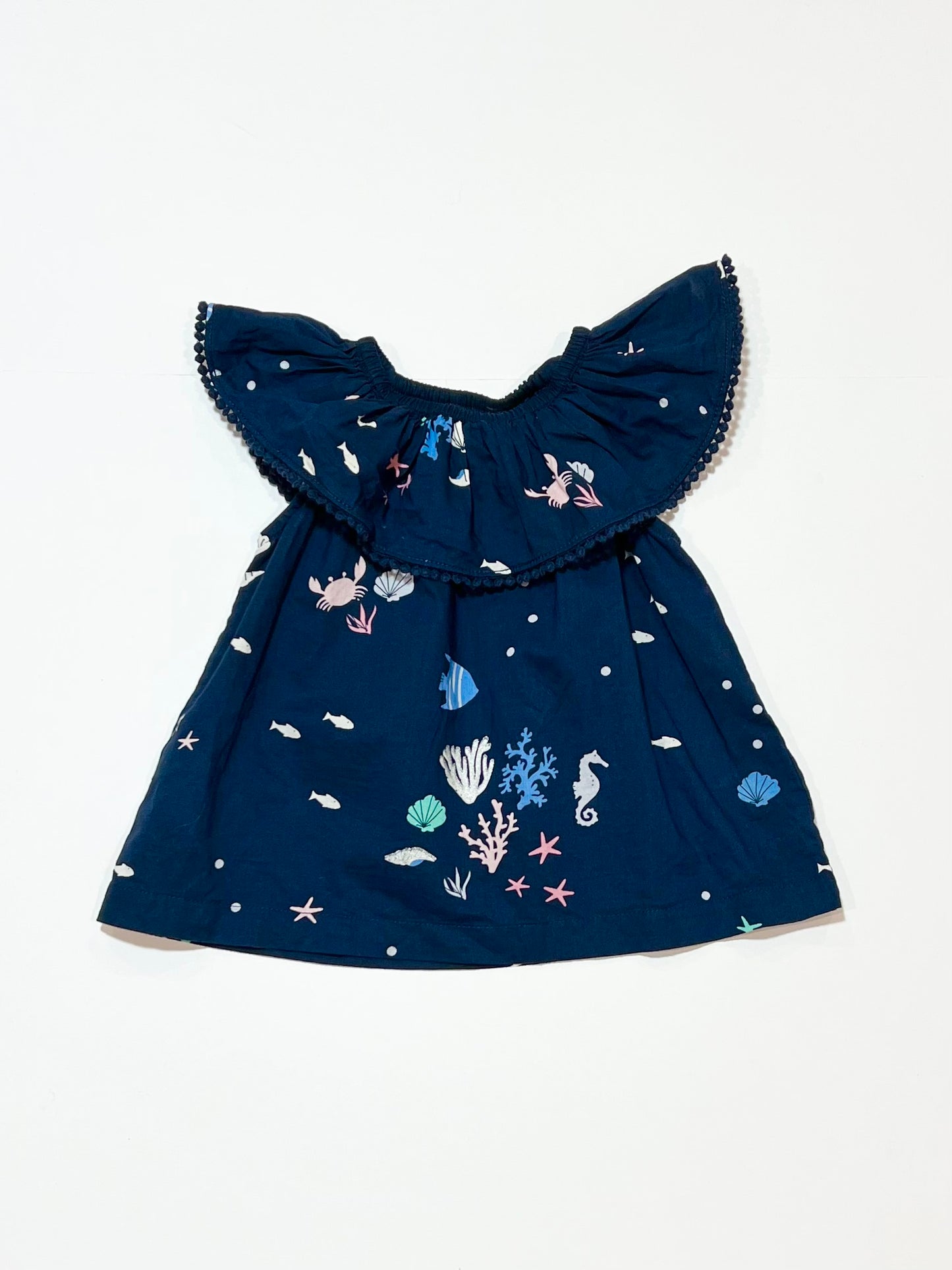 Under the sea dress - Size 000