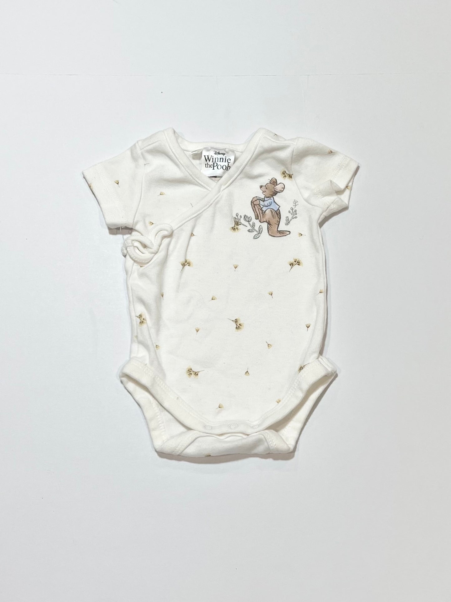 Roo bodysuit - Size 0000