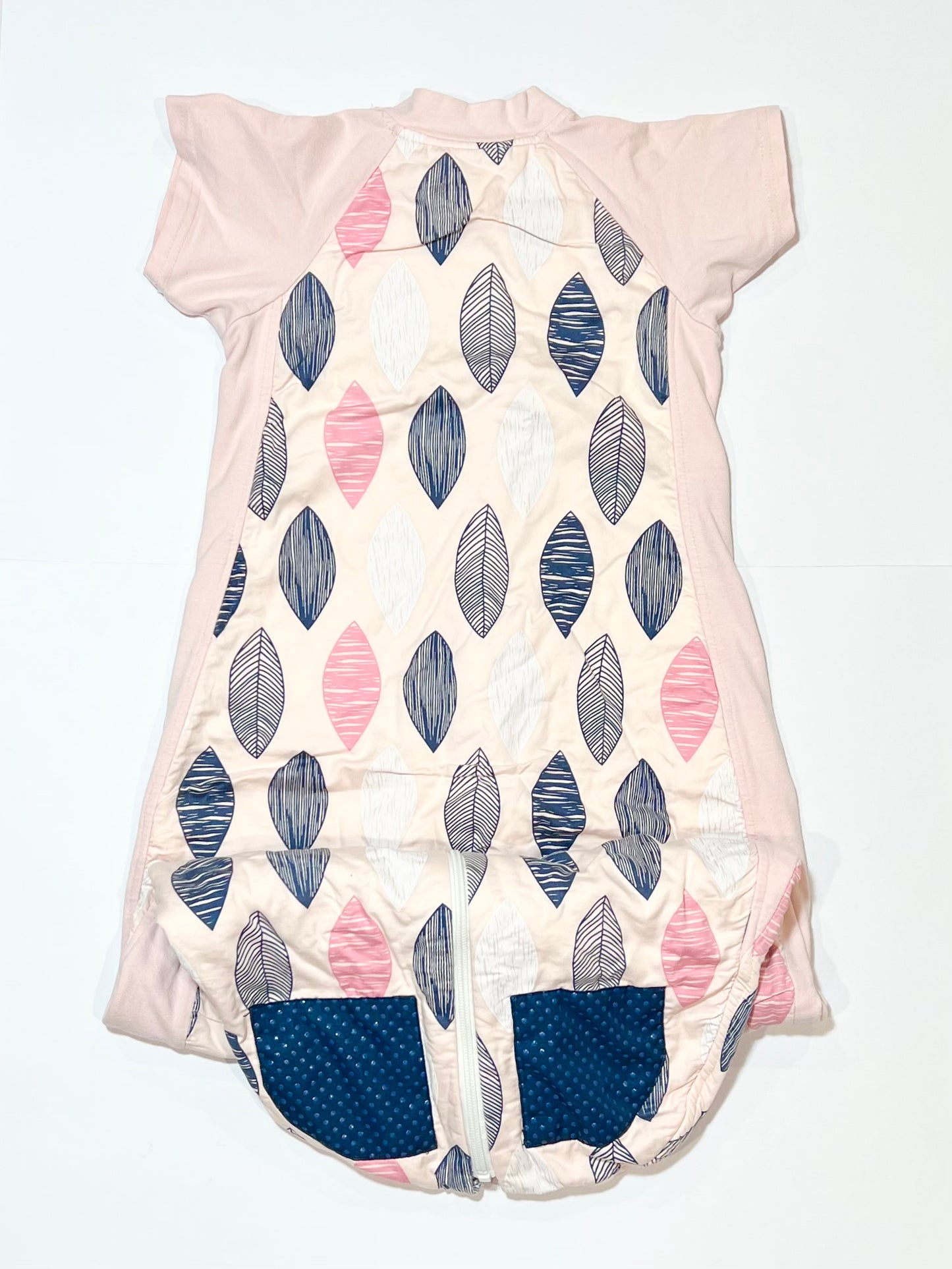 1.0 tog sleep suit bag - Size 2-4 years
